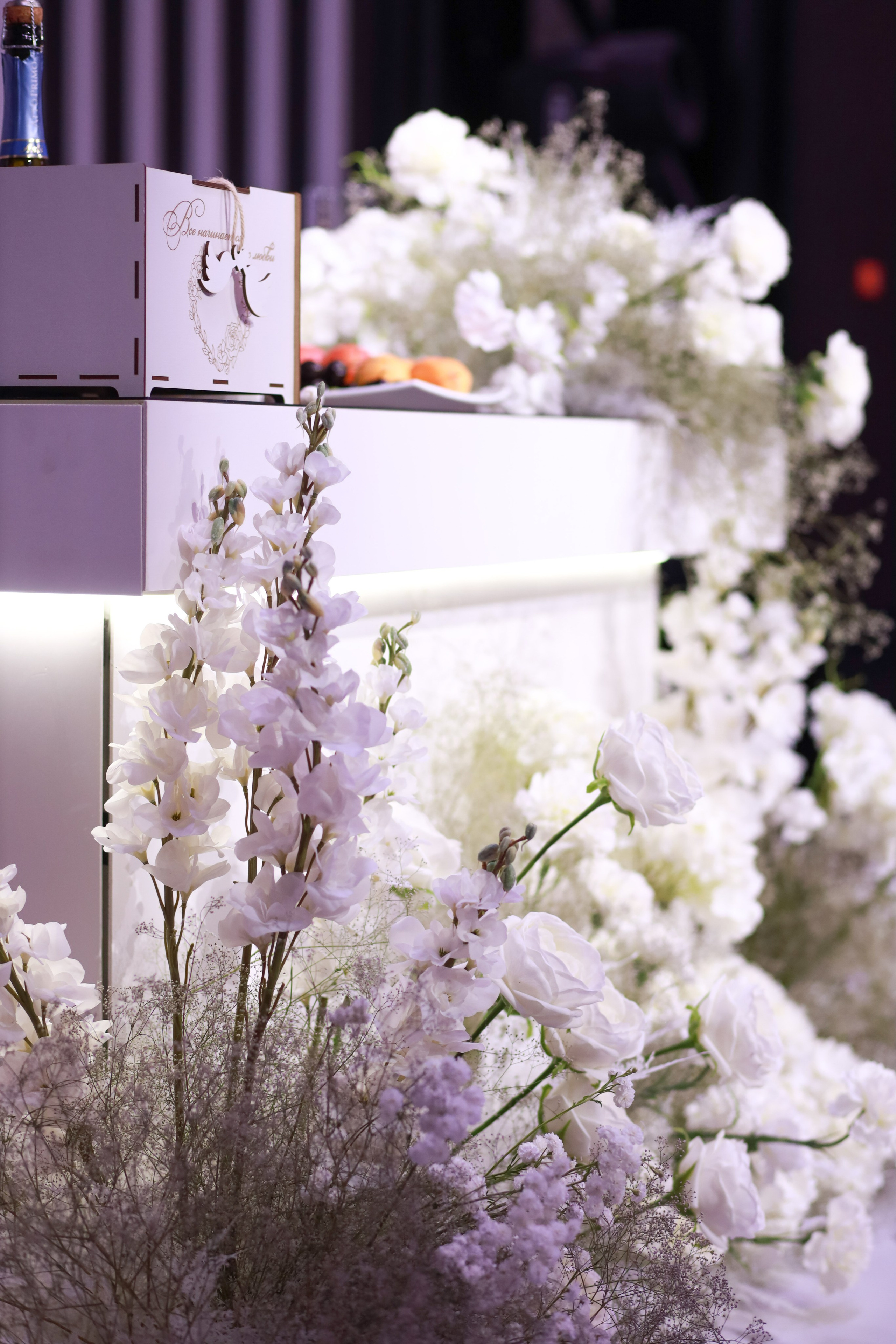 Данил и Настя. Семейный и свадебный фотограф Екатерина Михайлова