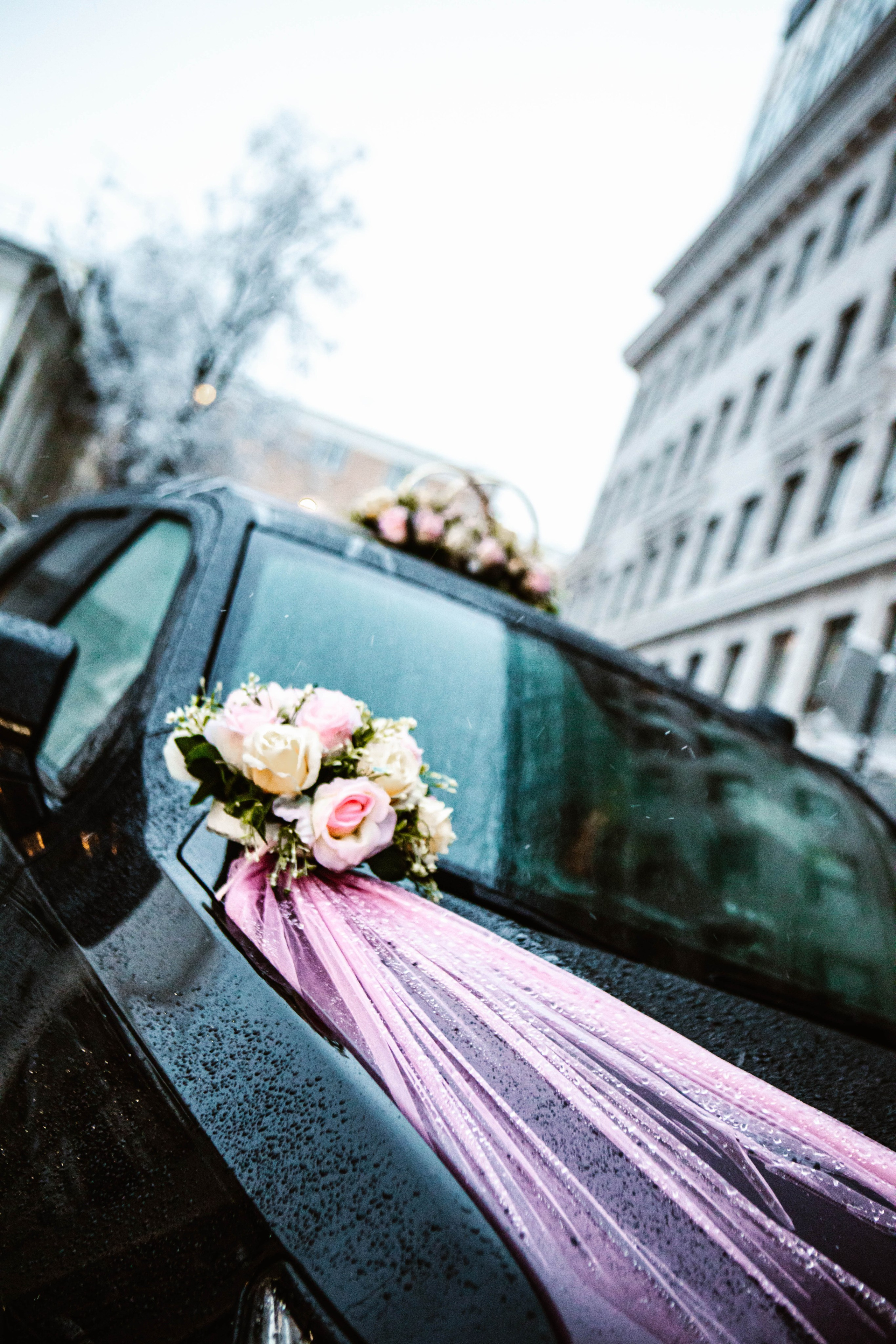 Мария + Роман. Фотограф в Нижнем Новгороде