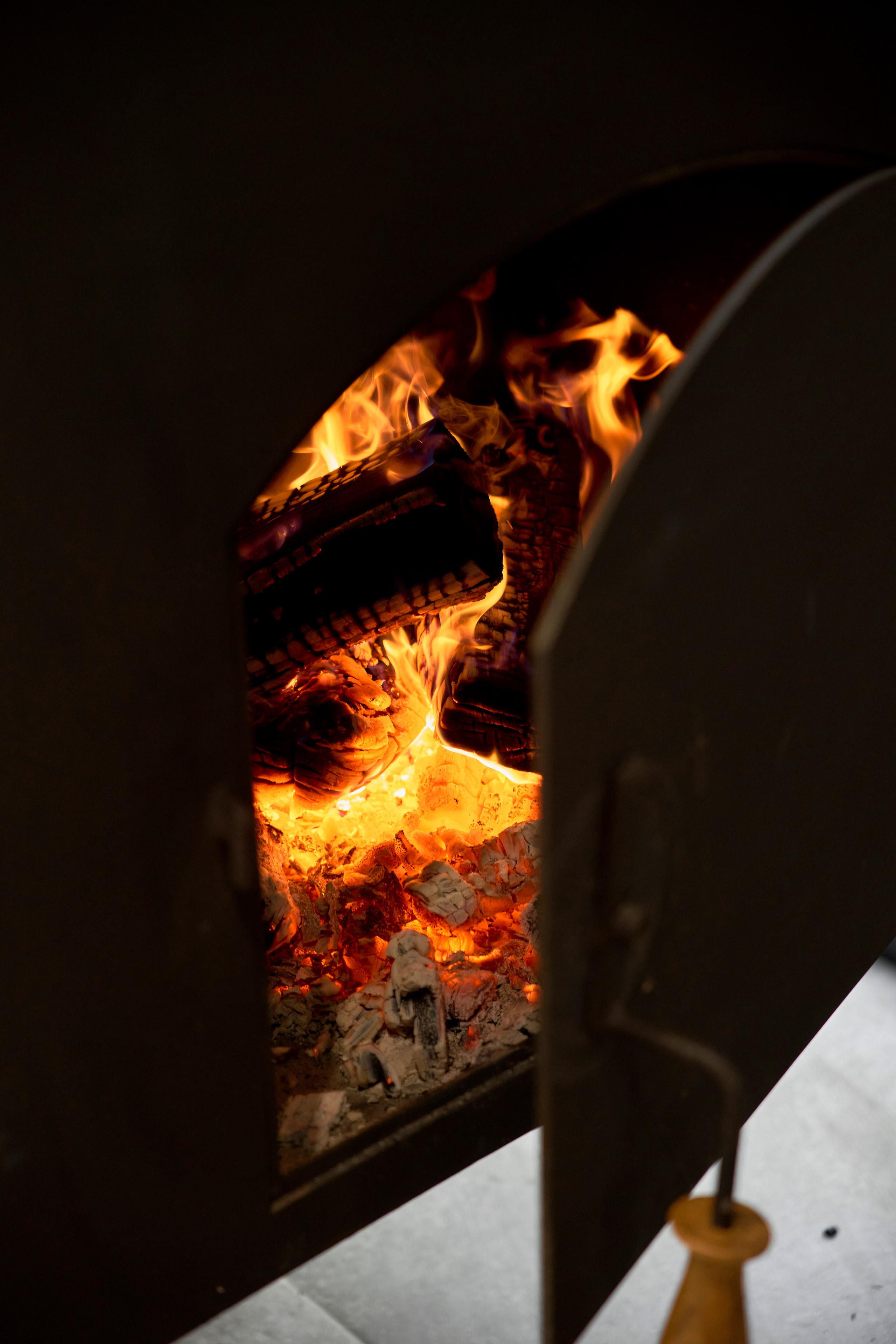 Ресторан «МАЯК». Контент фотограф в Москве Александр Хитько