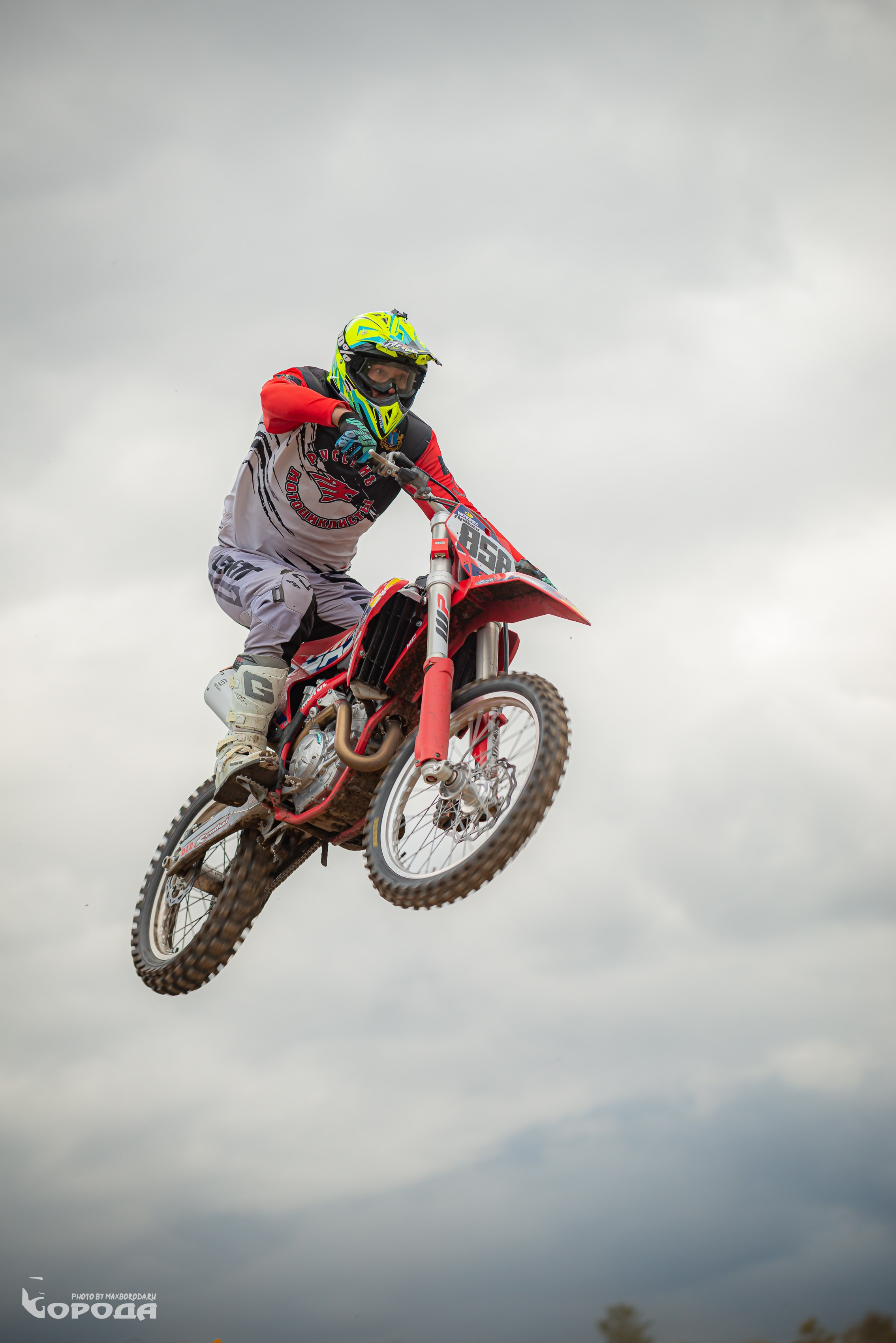 Варламово 2025. Фотограф | Макс Борода