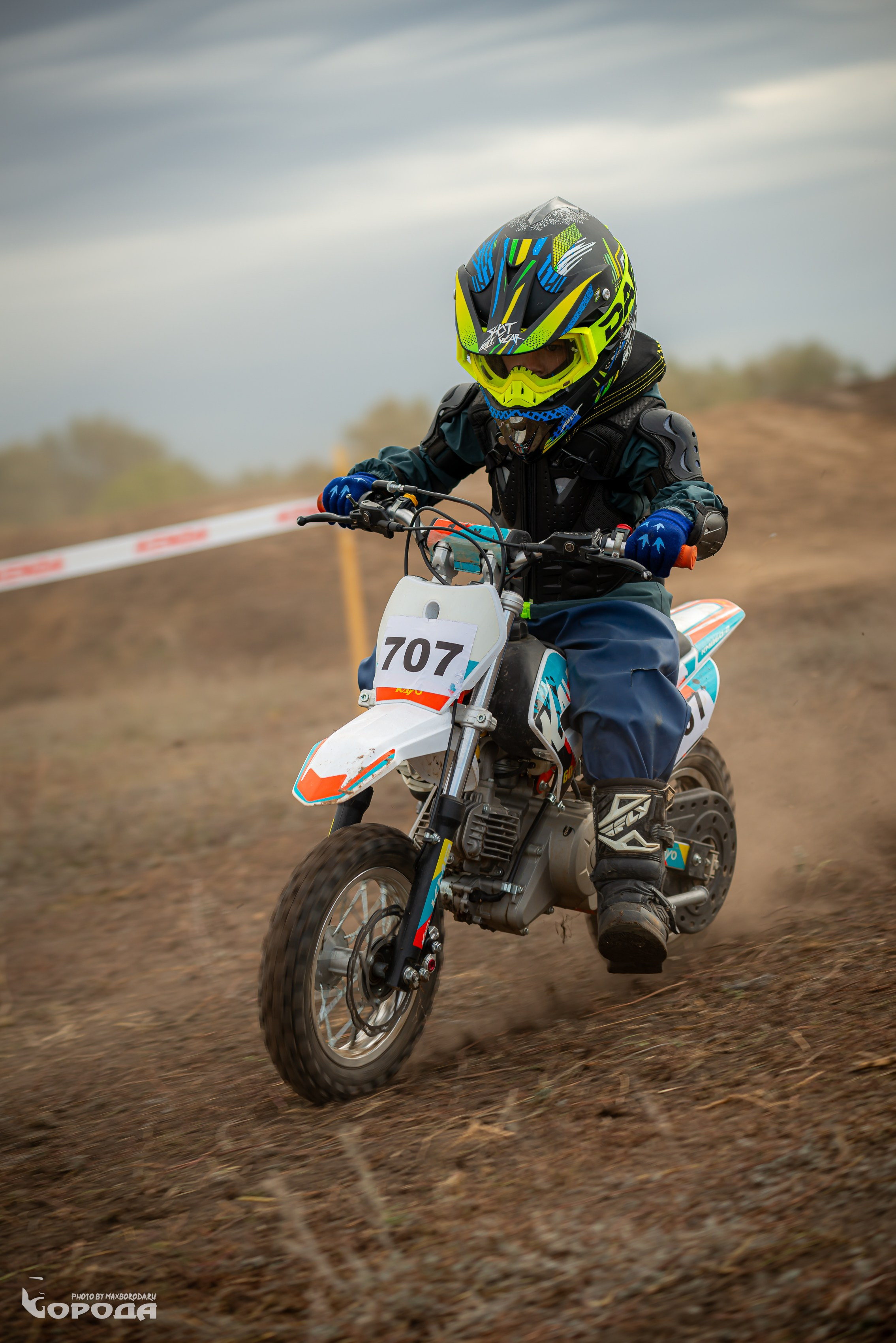 Варламово 2025. Фотограф | Макс Борода