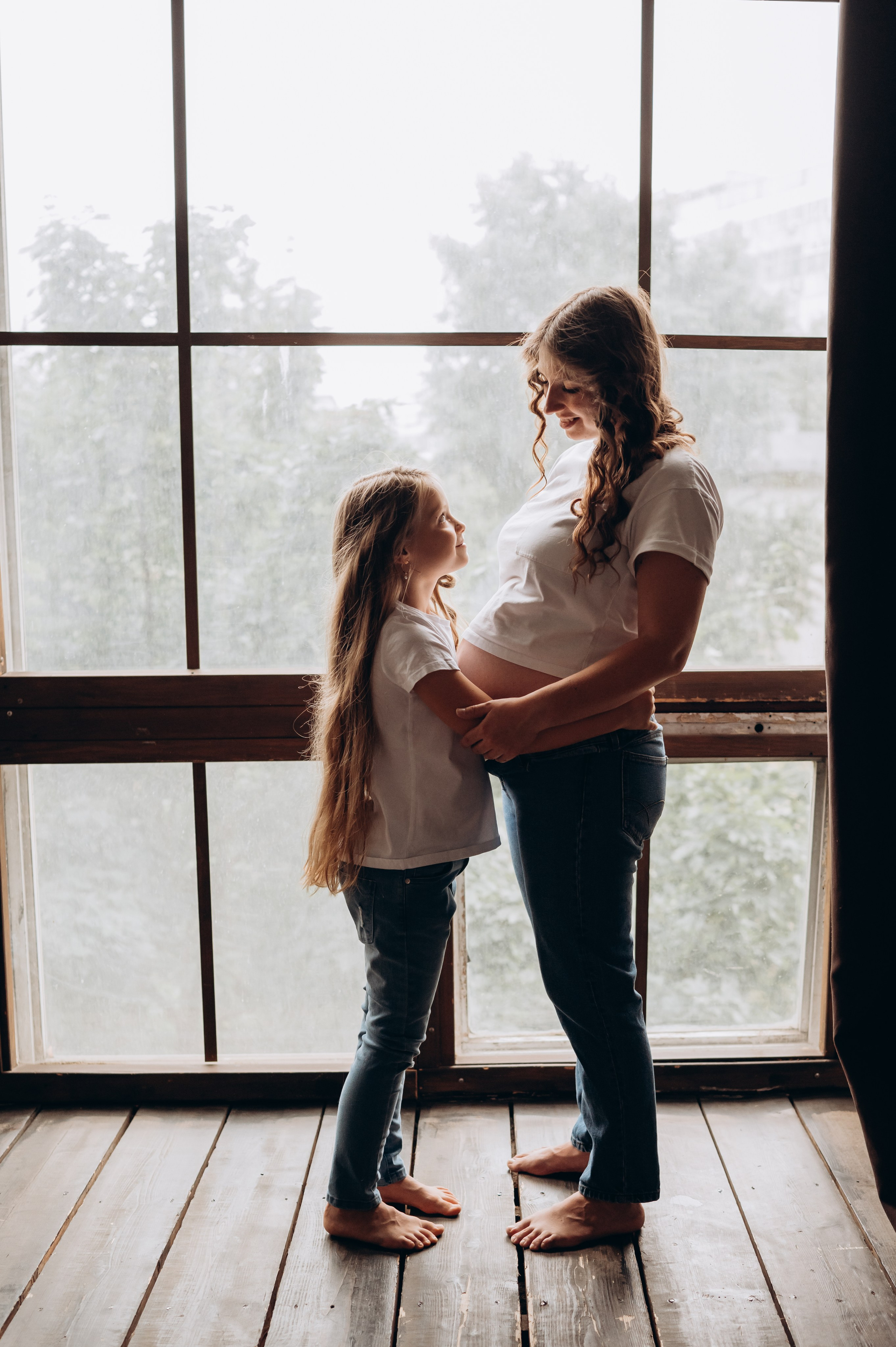 Настя Данила Александра. Детский и семейный фотограф в Москве
