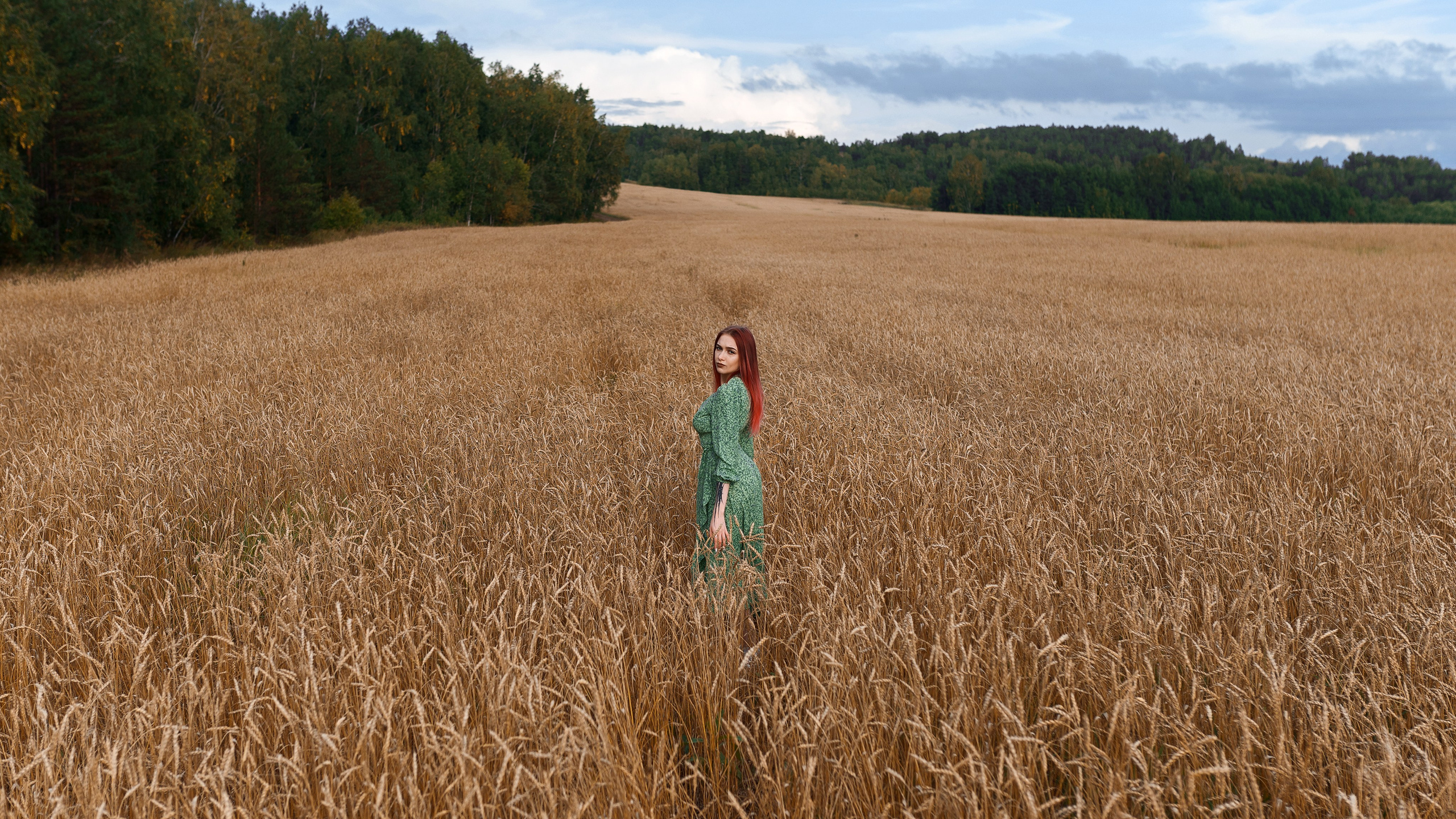 OUTDOORS. Semenyakov — фотограф Красноярск