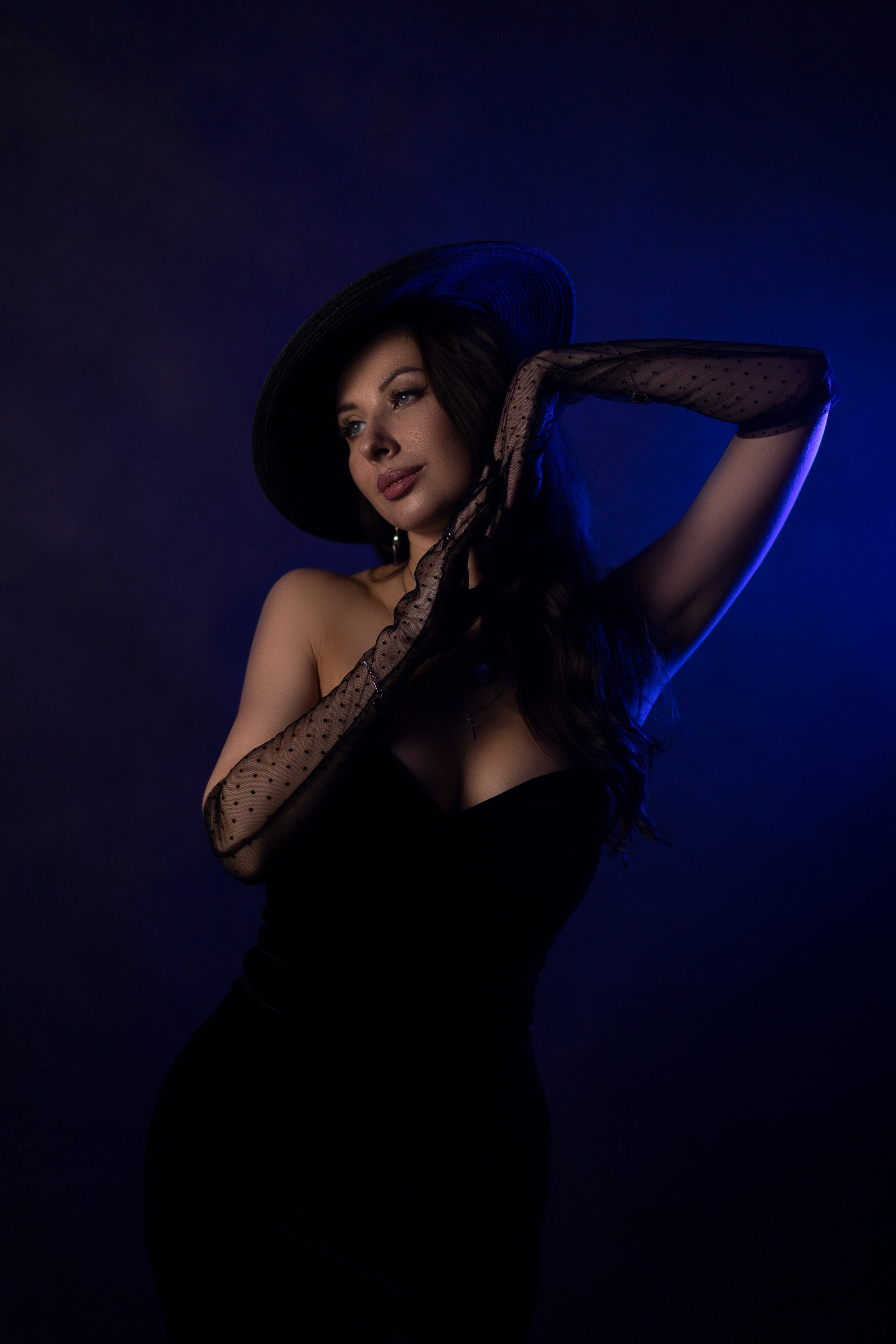 Разное. Photomantis