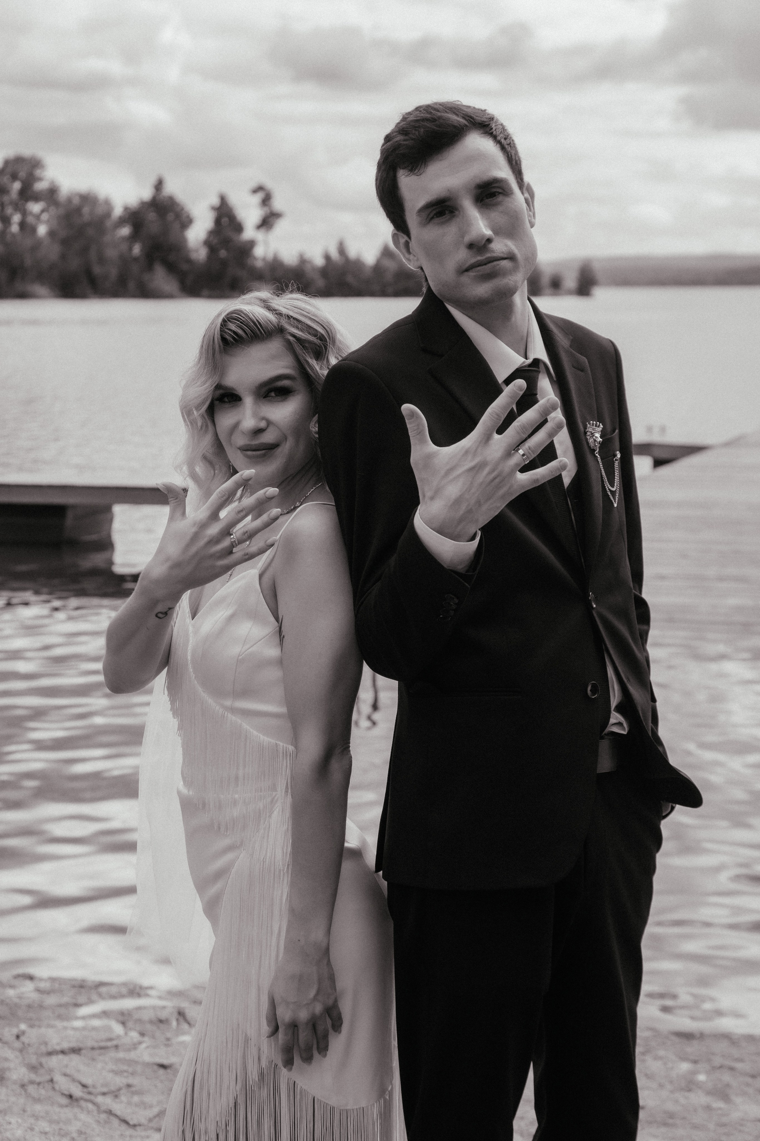 WEDDING. Фотограф Ментюгова Валерия