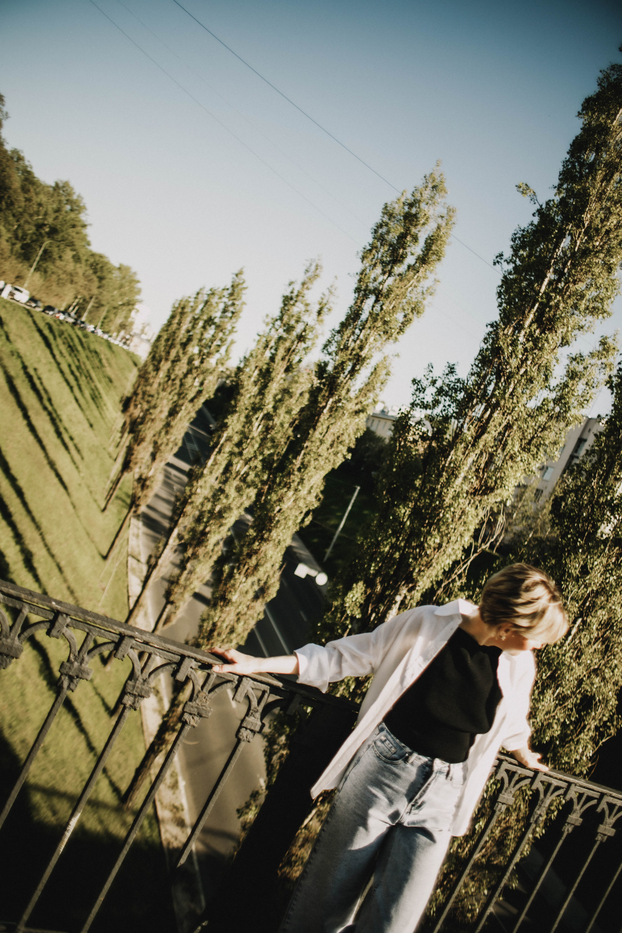 ФОТОПРОГУЛКА ПО Н.НОВГОРОДУ для туристов. Фотограф в Нижнем Новгороде