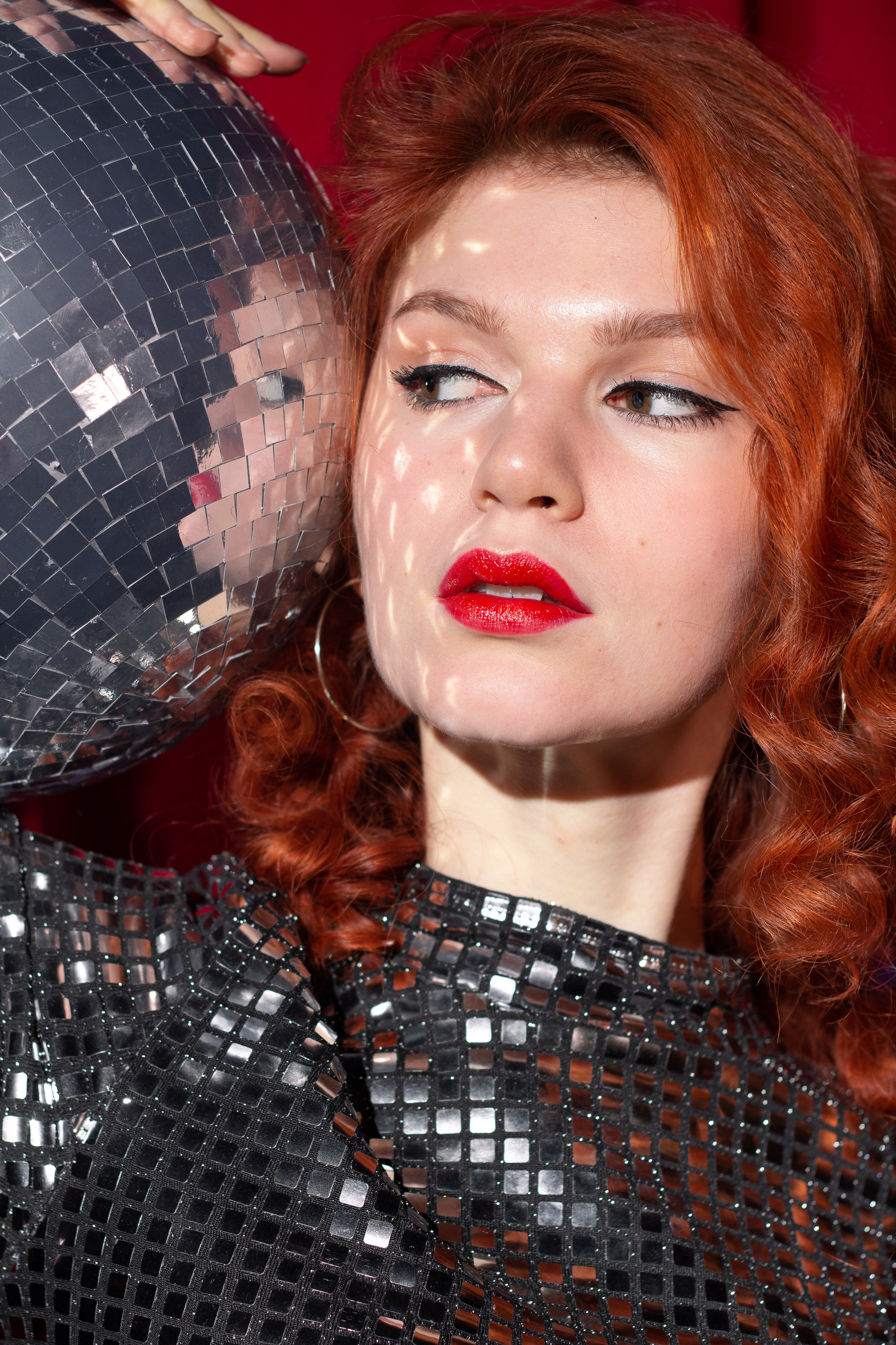 Sofi K. Modeling agency TM MODELS