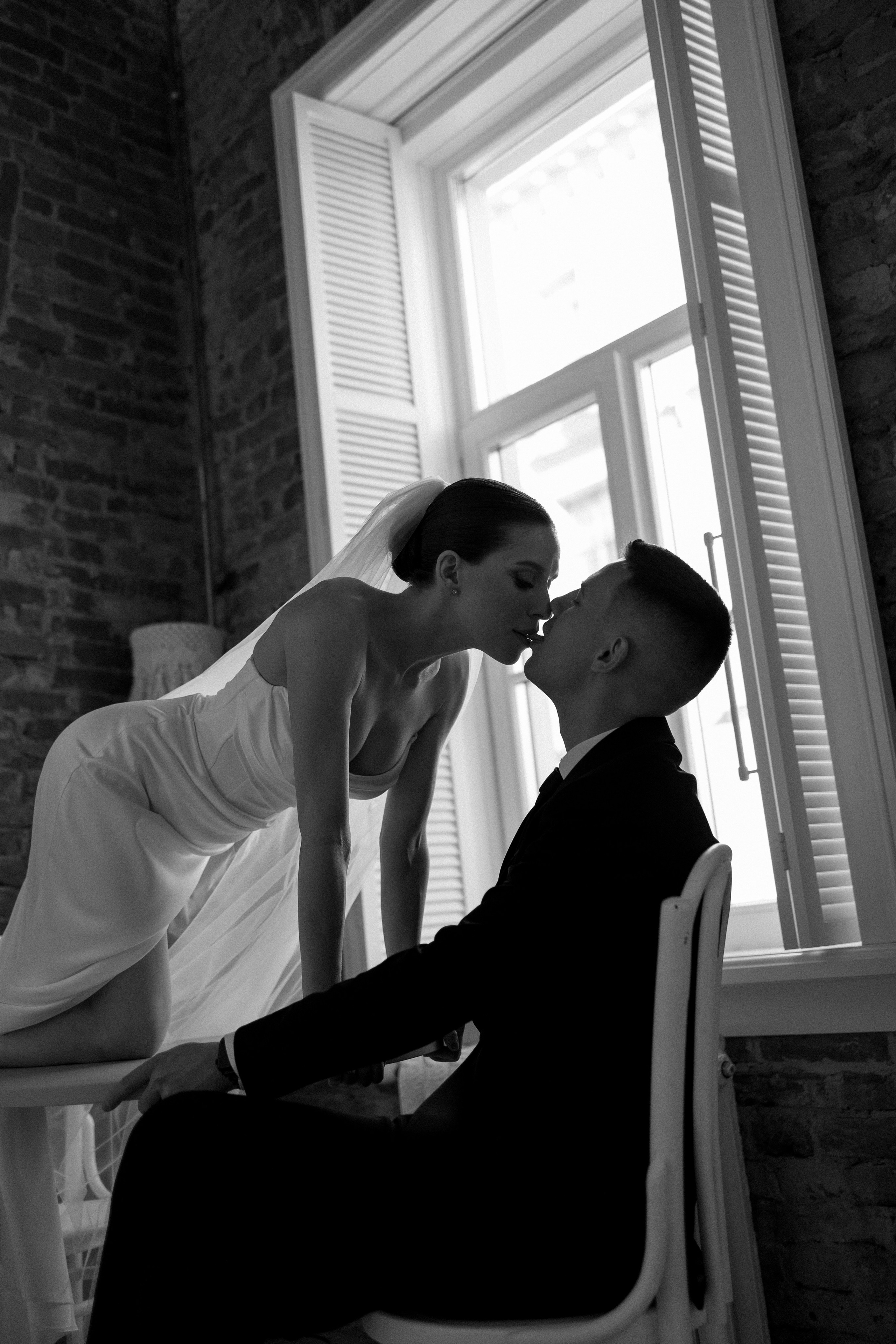 Свадебная фотосессия в студии/отеле. Фотограф в Санкт-Петербурге Шевченко Наталья