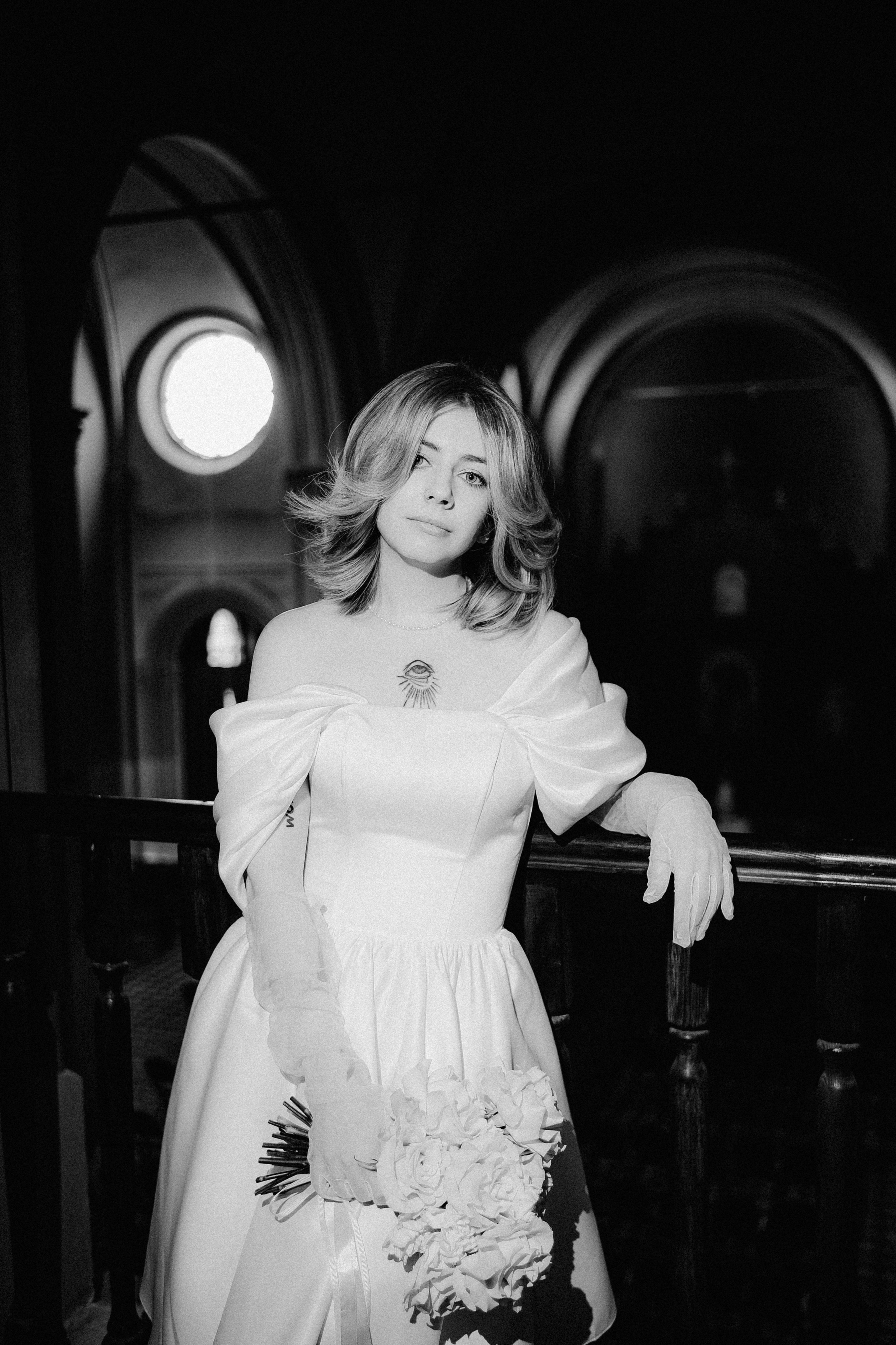 Галя & Денис. Phdkvmr.ru