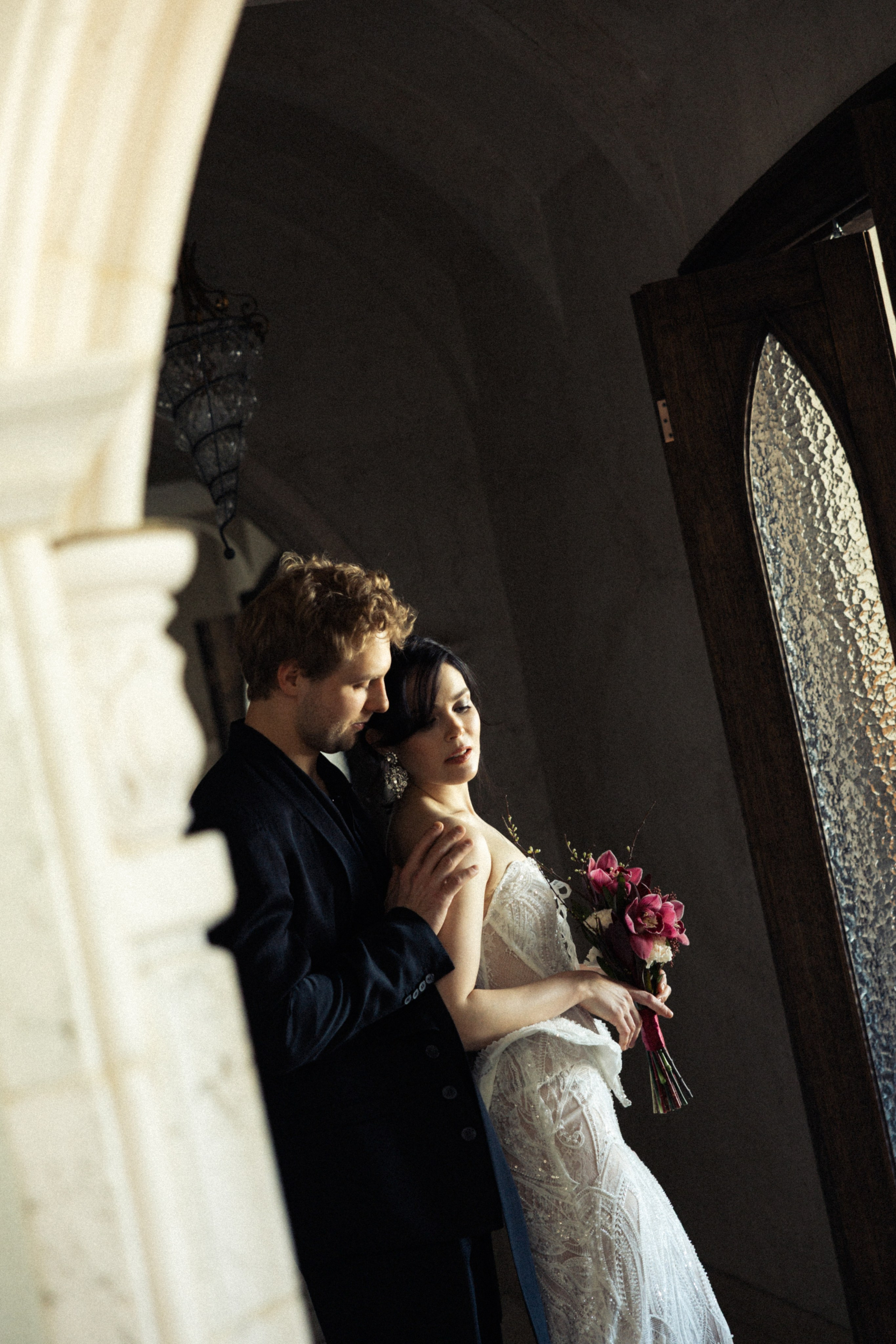 Сандра & Никита. Phdkvmr.ru