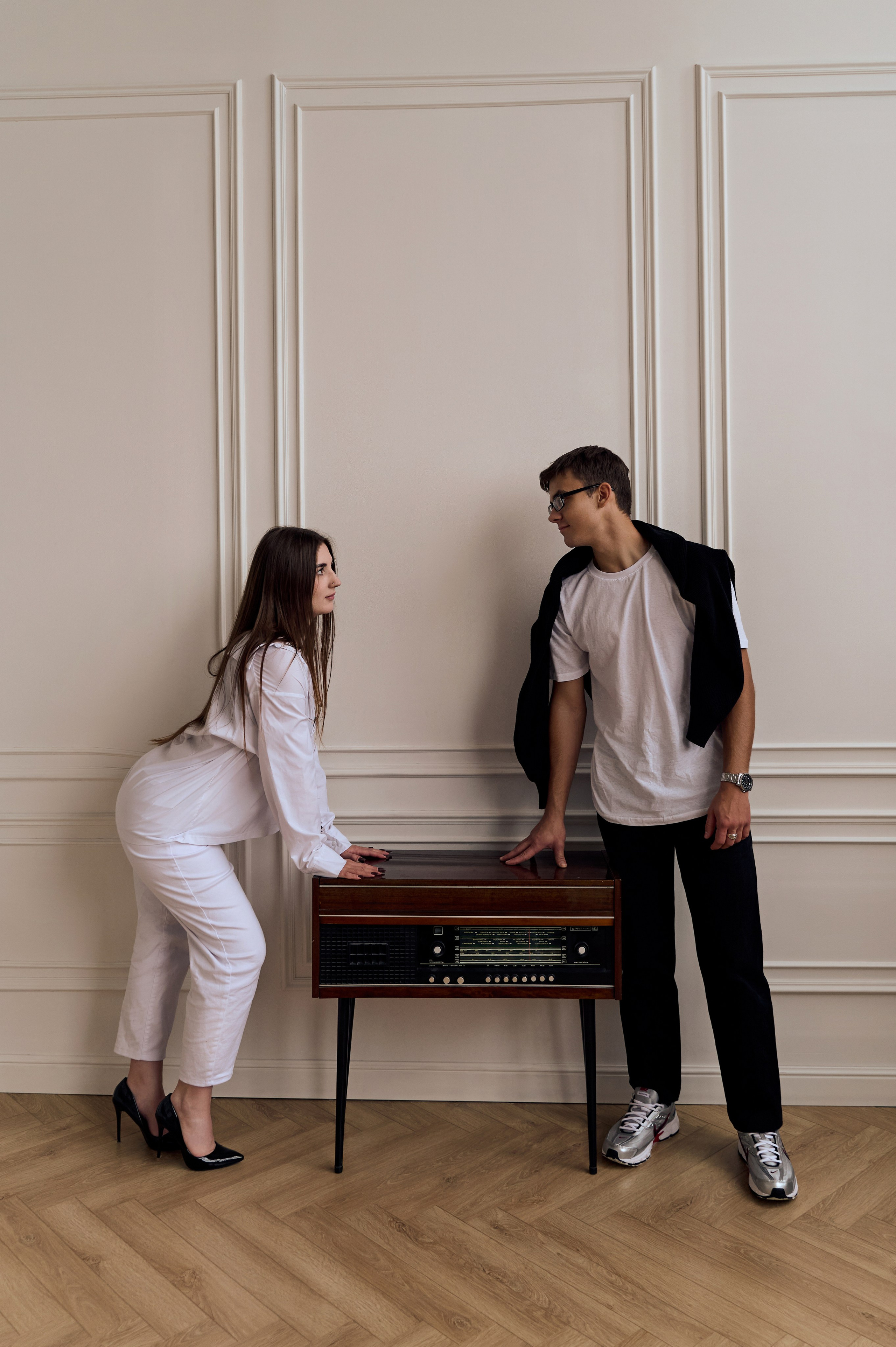 Love story. Фотограф Нижний Новгород