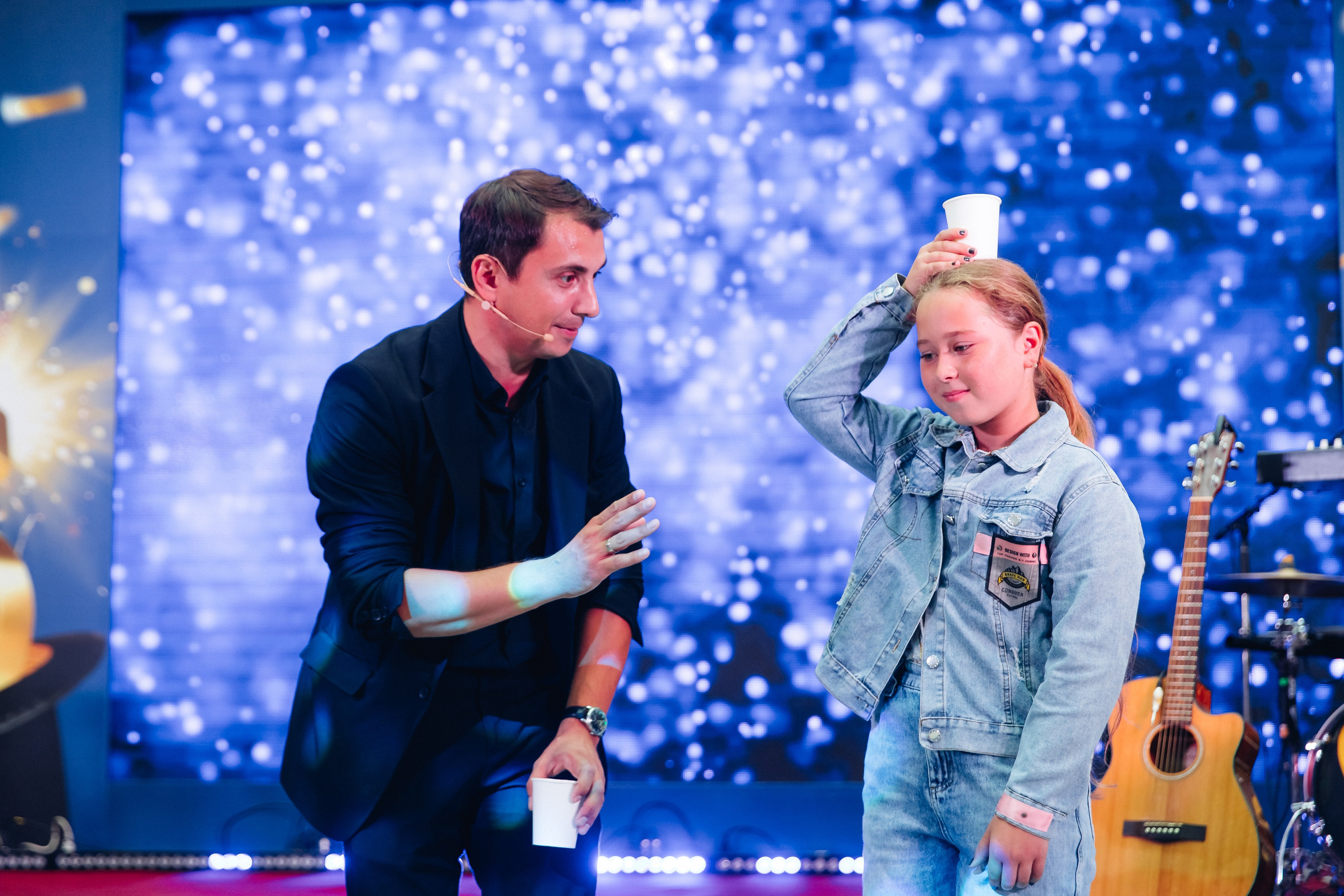 5 лет ТЦ Форум. Свадебный и семейный фотограф в Улан-Удэ