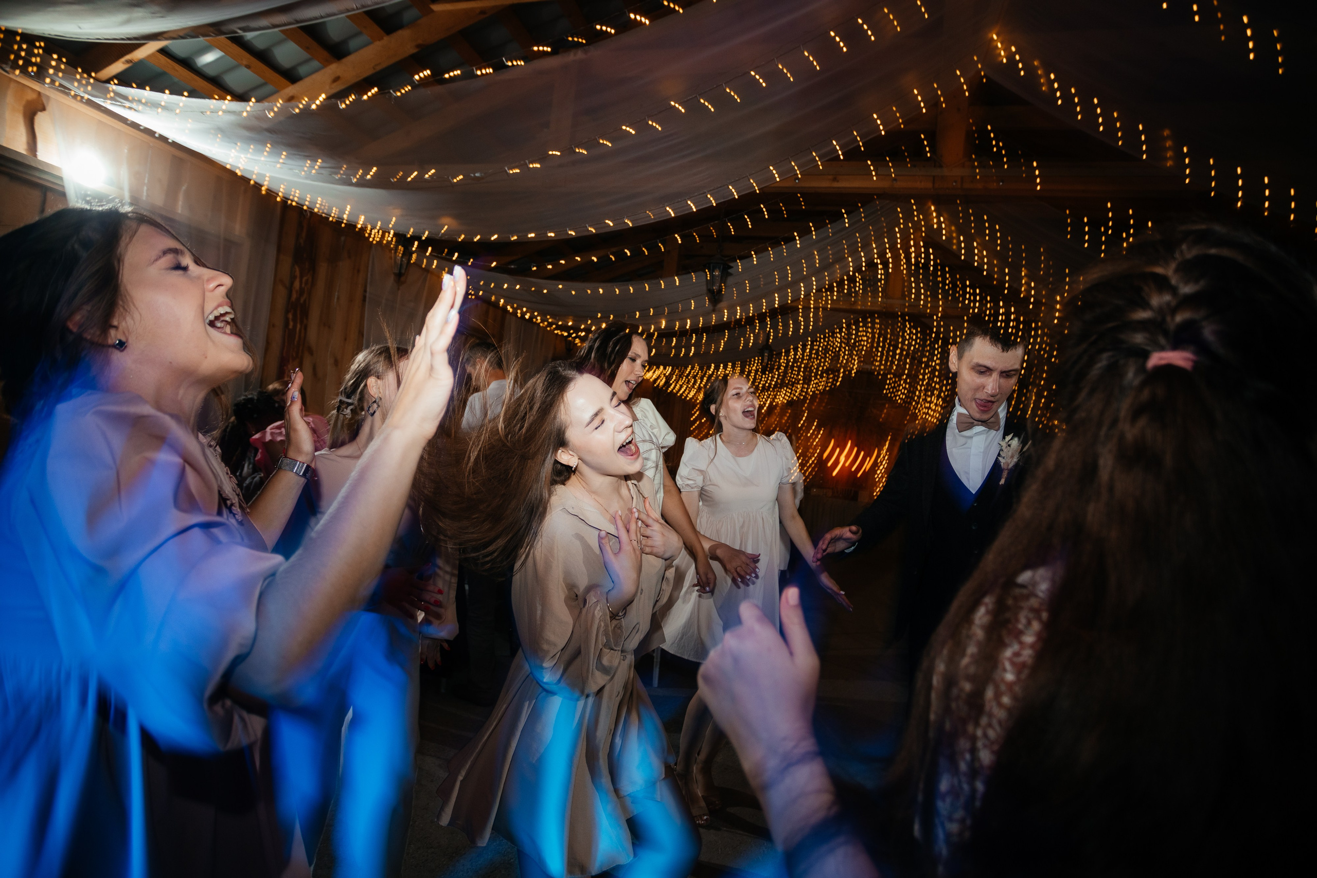 Вадим и Виктория. Свадебный фотограф Абакан