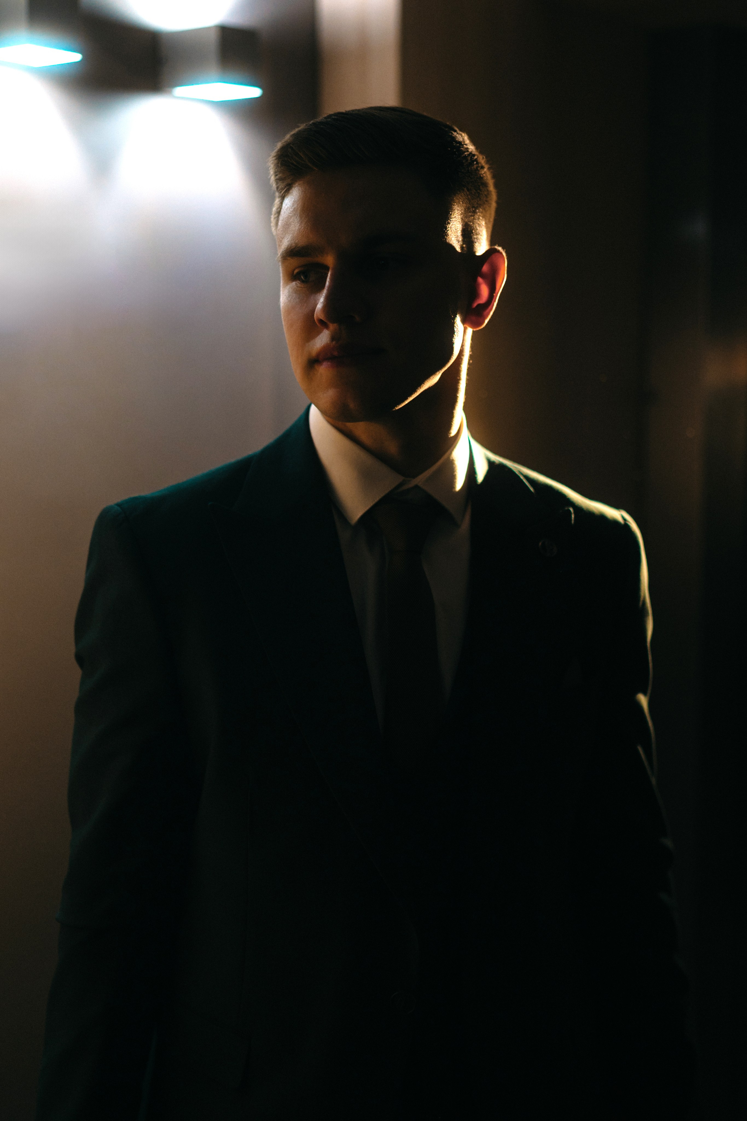 Марина и Марк. Фотограф Тамбов — Воронеж