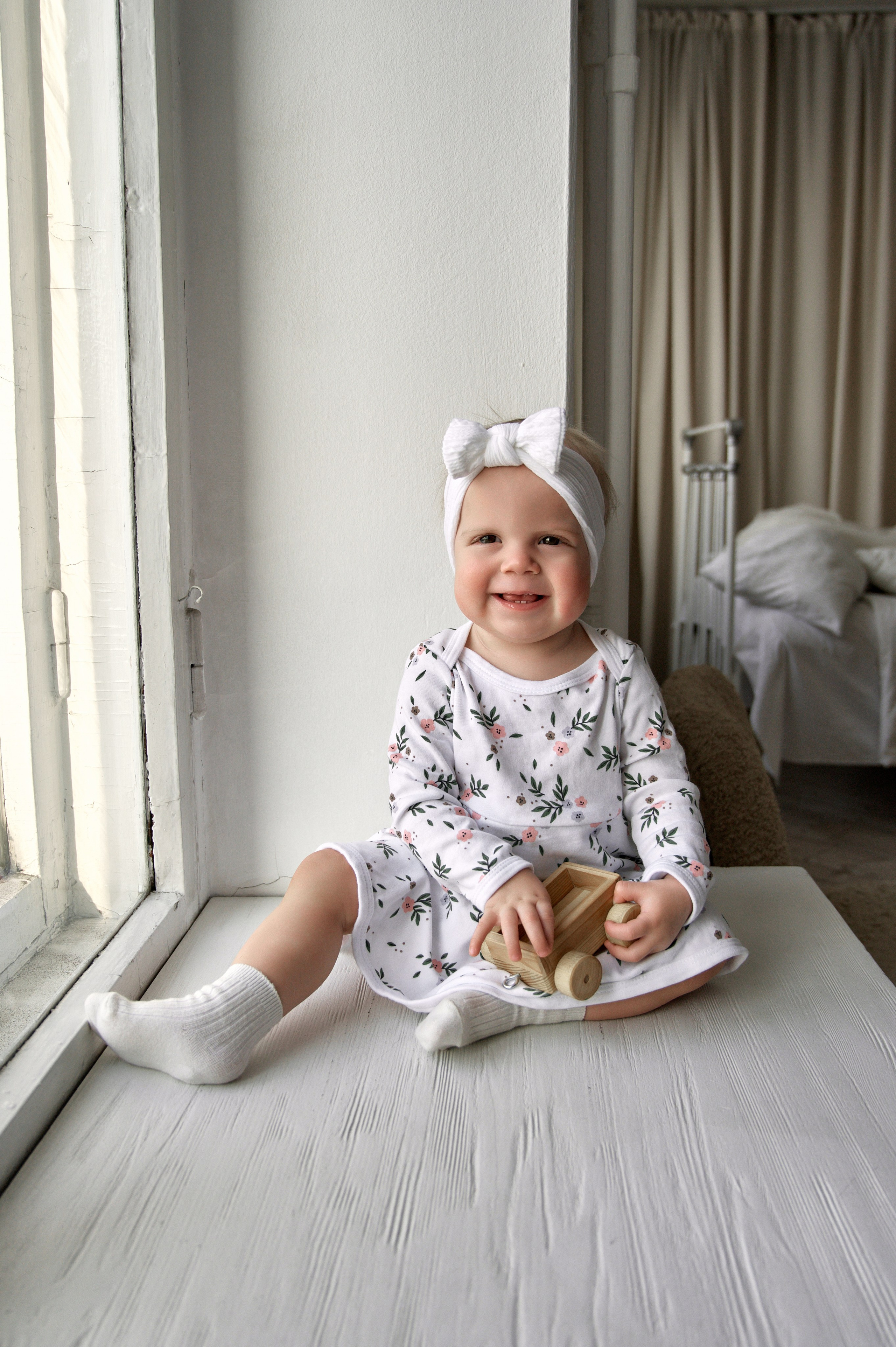 Семейная фотосессия для Марии и Сергея