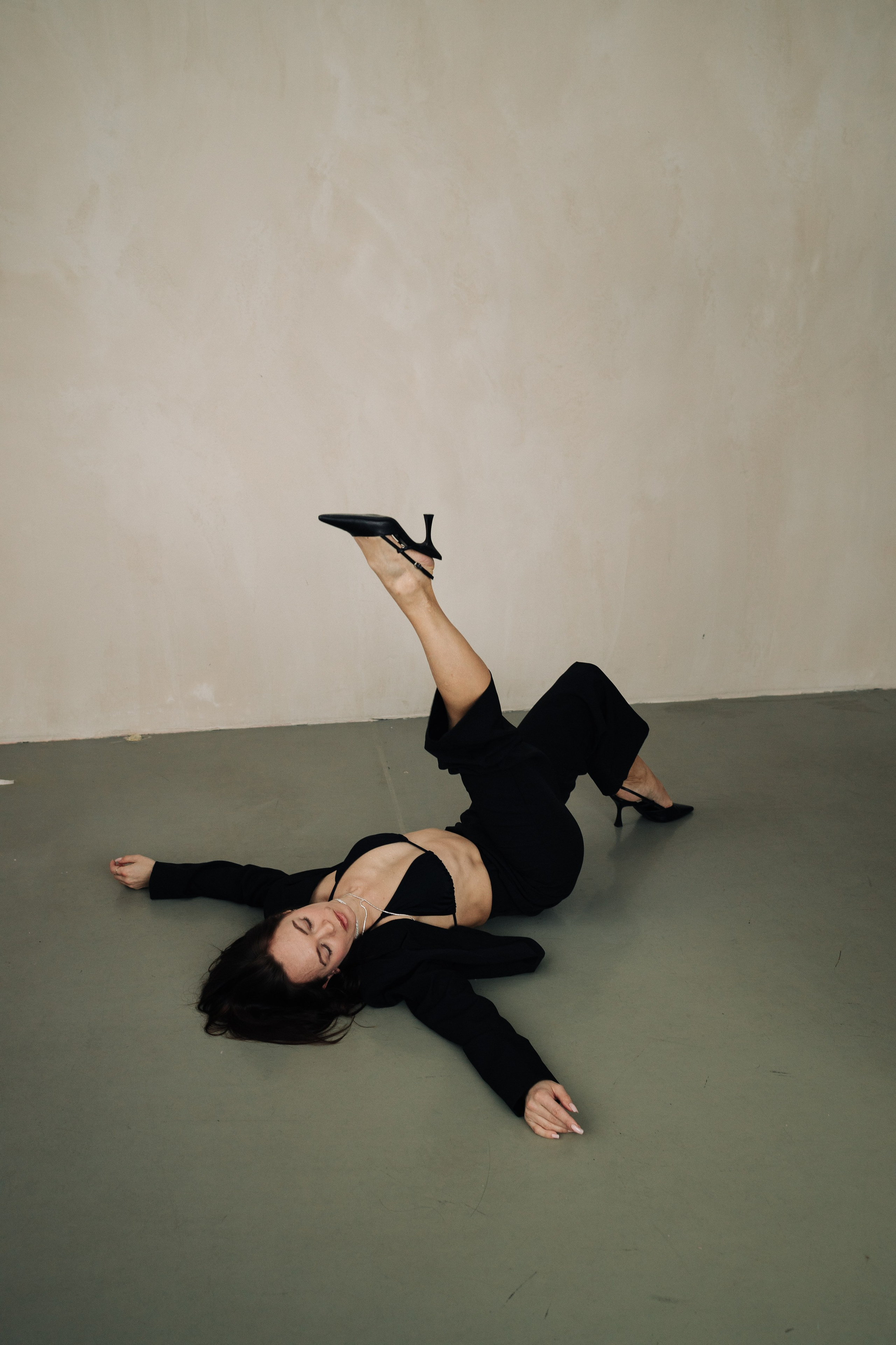 Натали. Фотограф Дарья Корель Санкт-Петербург