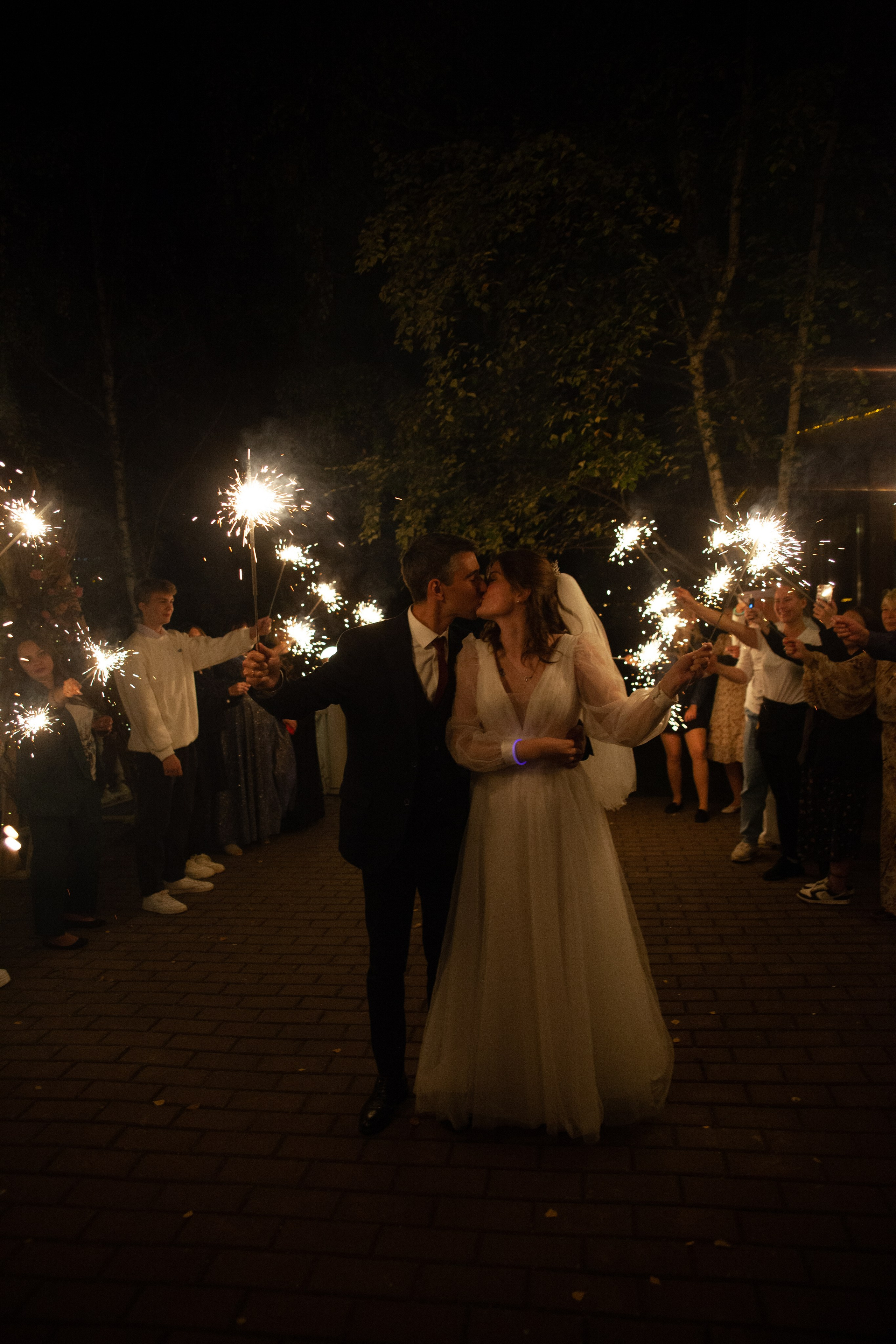 Свадебная. Женский и семейный фотограф в Москве Лисовская Юлия