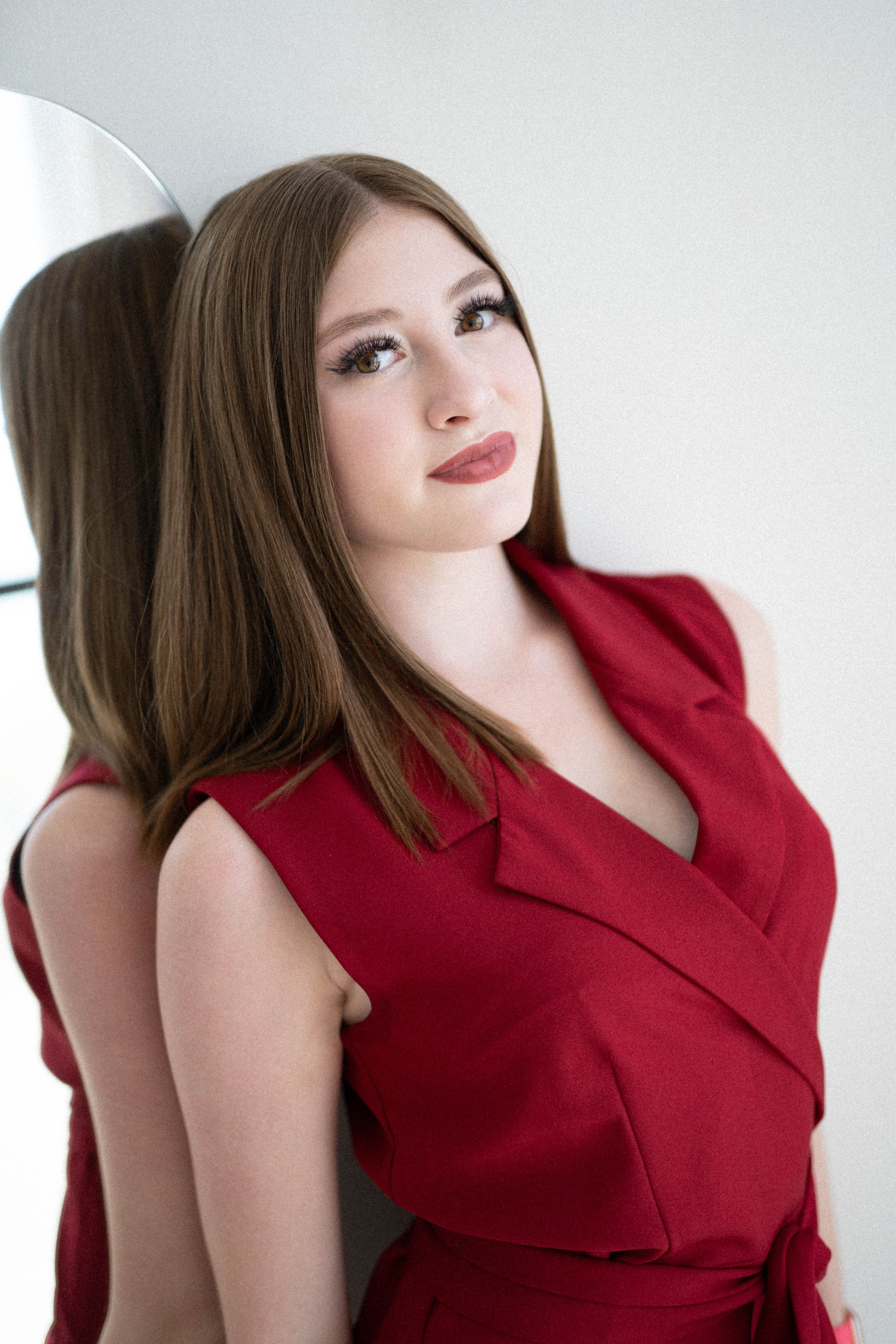 Болбат Евангелина. Promodels