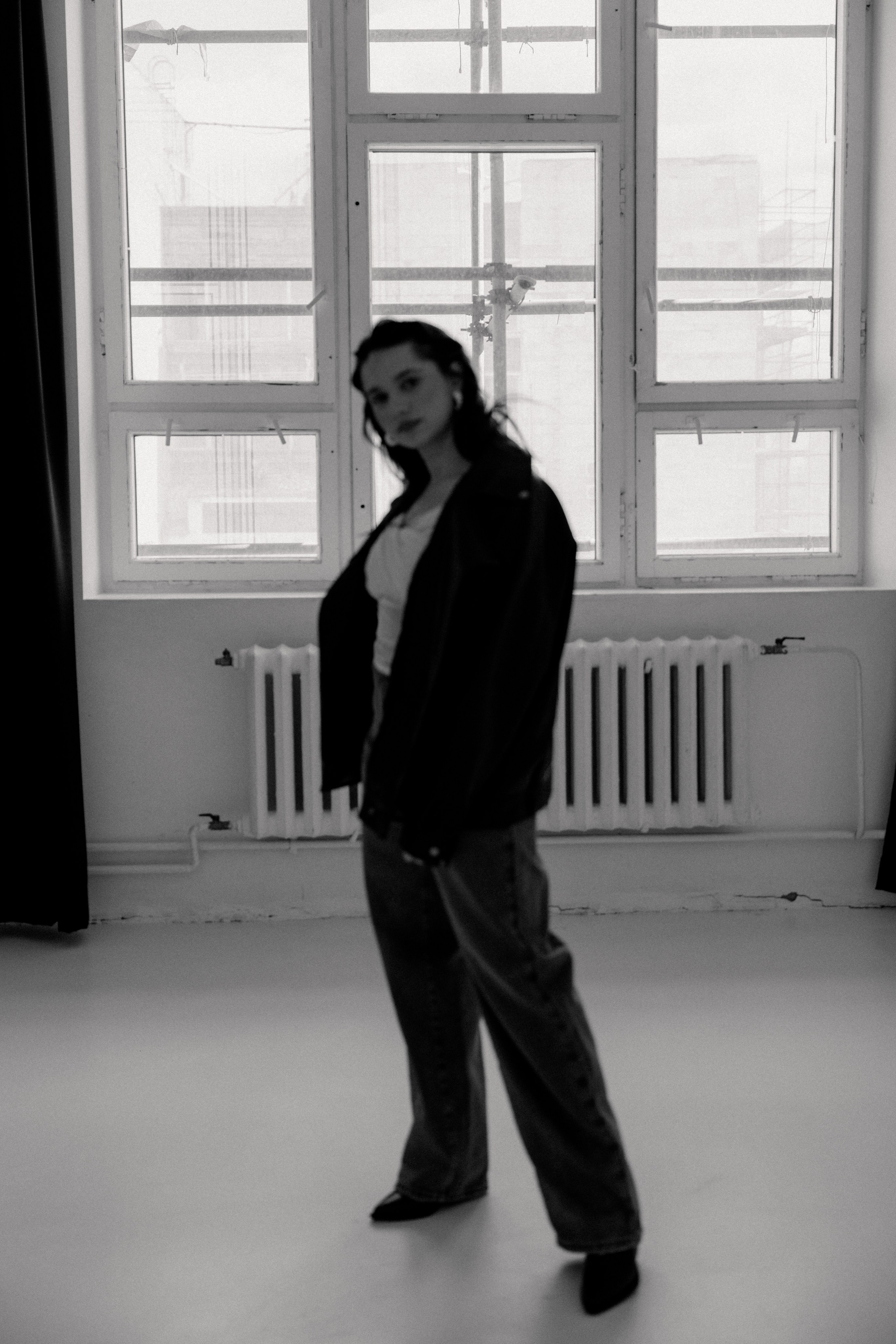 Наташа. Семейный и детский фотограф Юлия Шох