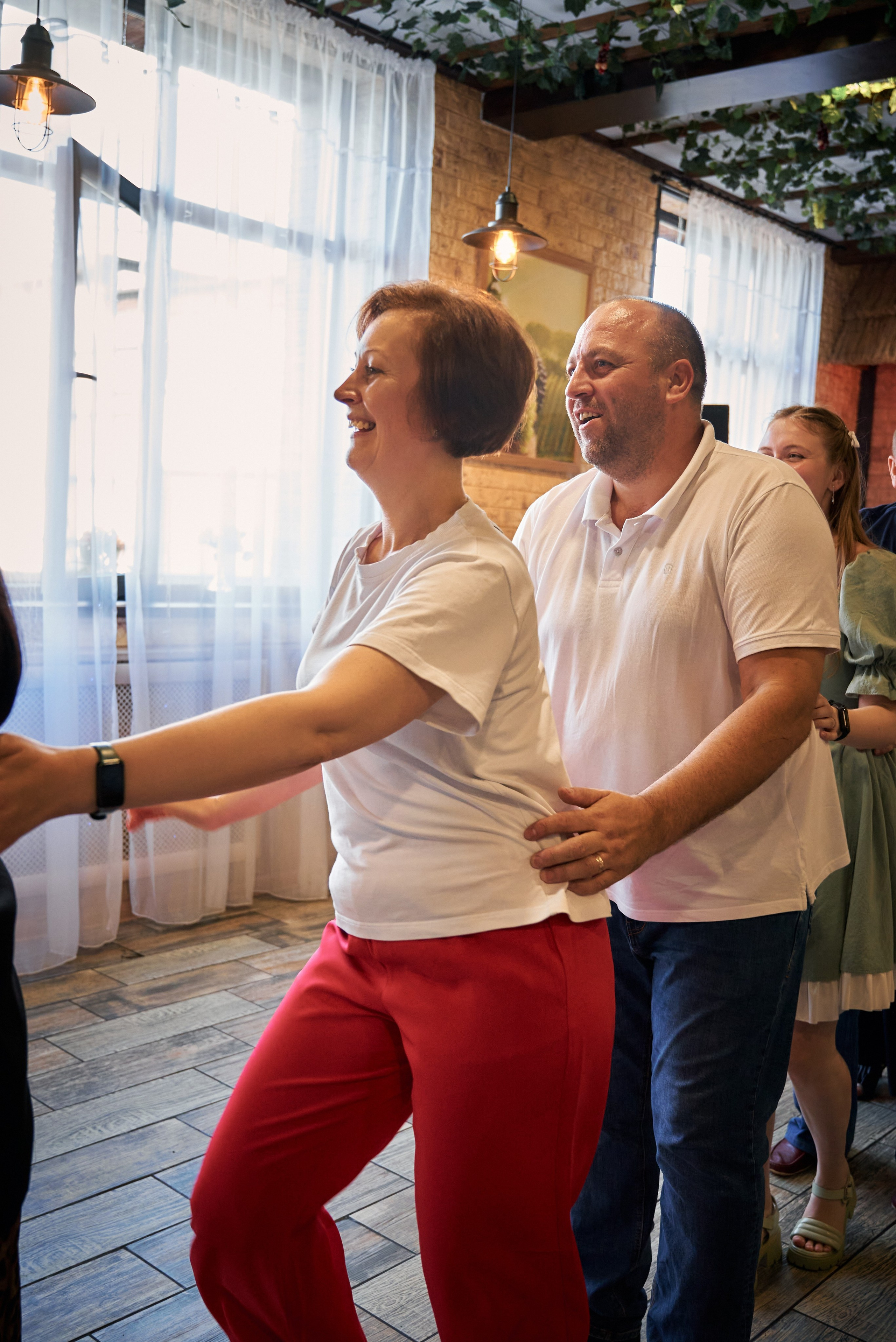 Юбилей Александры. Фотограф Зеленоград Москва