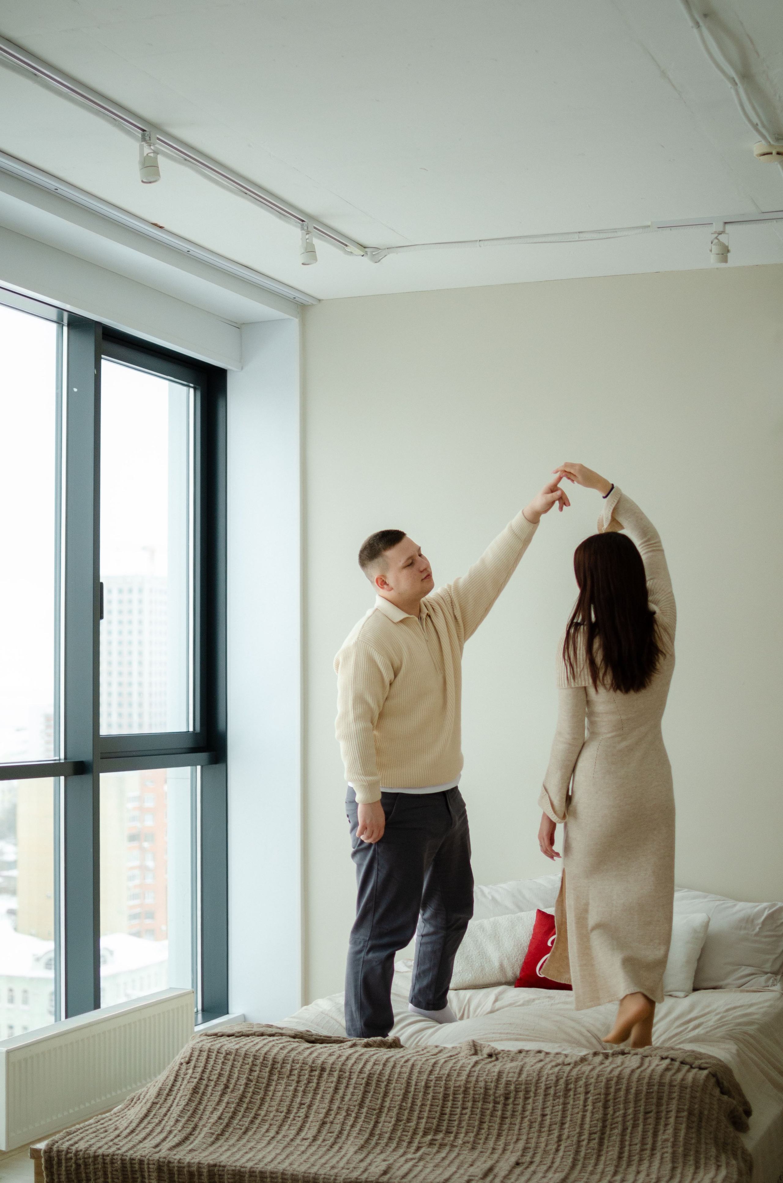 Эмиль & Настя. Женский и предметный фотограф в Уфе Анастасия Настоечка