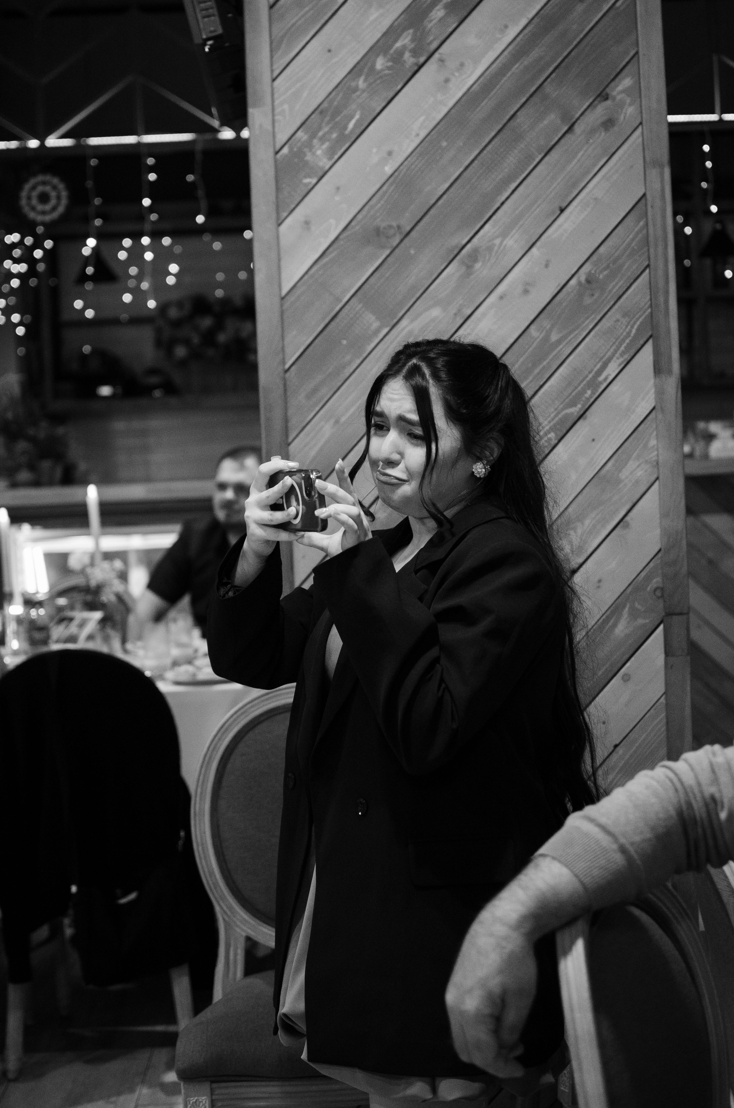 Наташа & Жавлон. Женский и предметный фотограф в Уфе Анастасия Настоечка