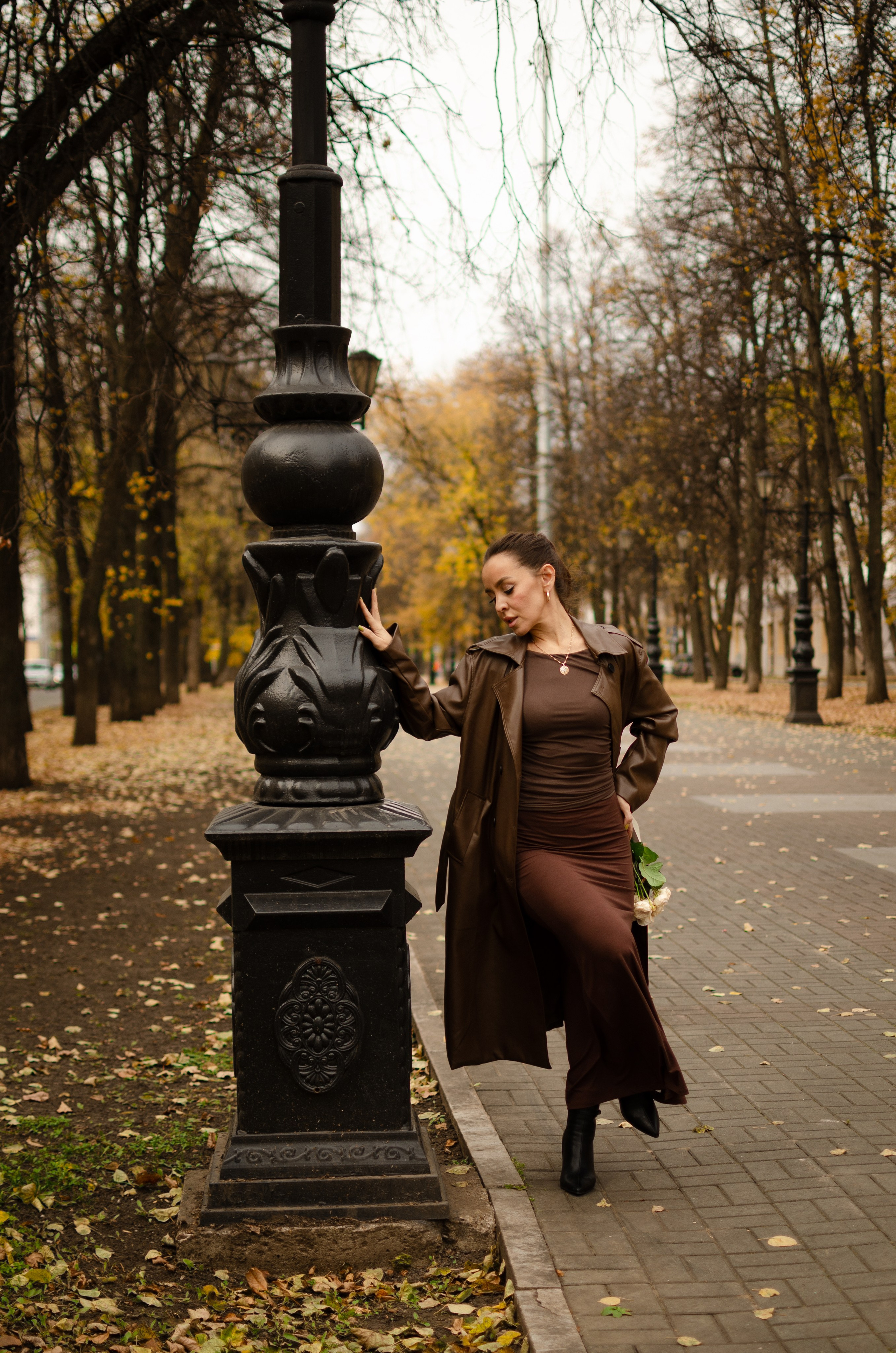 Светлана. Женский и предметный фотограф в Уфе Анастасия Настоечка