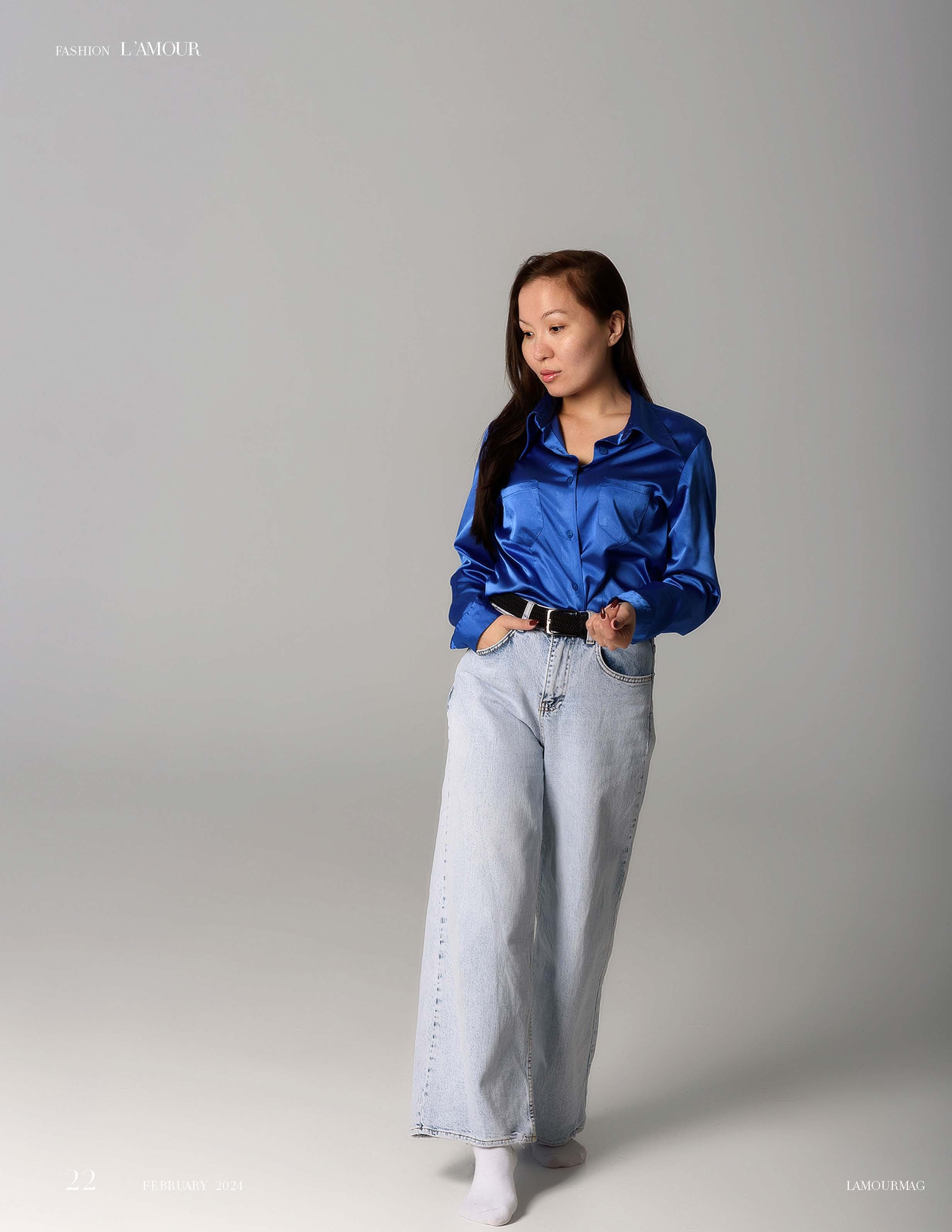 Публикации в журналах. Фотограф-психолог для женщин 35+|Елена Ляхта |Оренбург | Санкт-Петербург