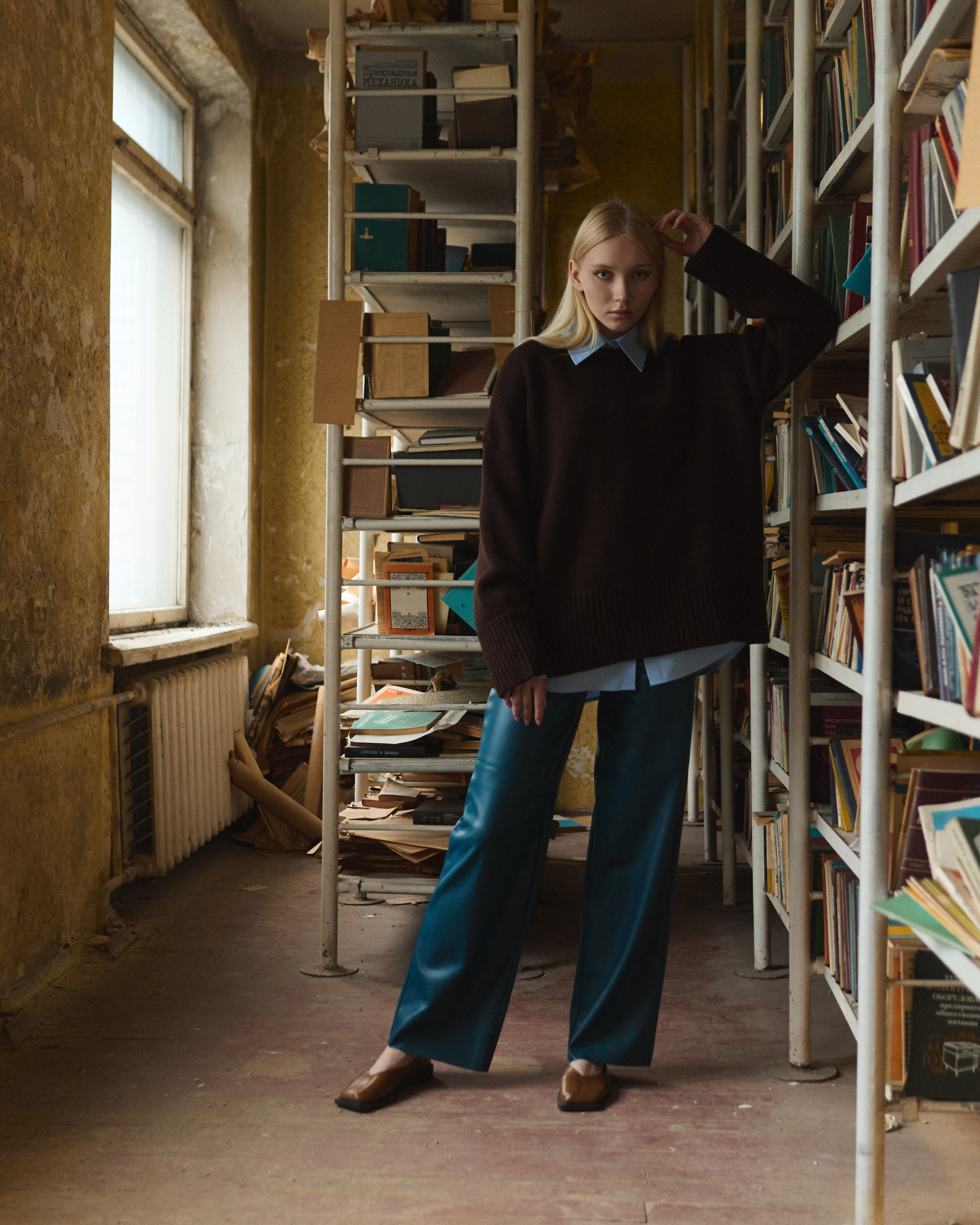 BLACK SISTERZ. Ася Солопова, фотограф Тюмень