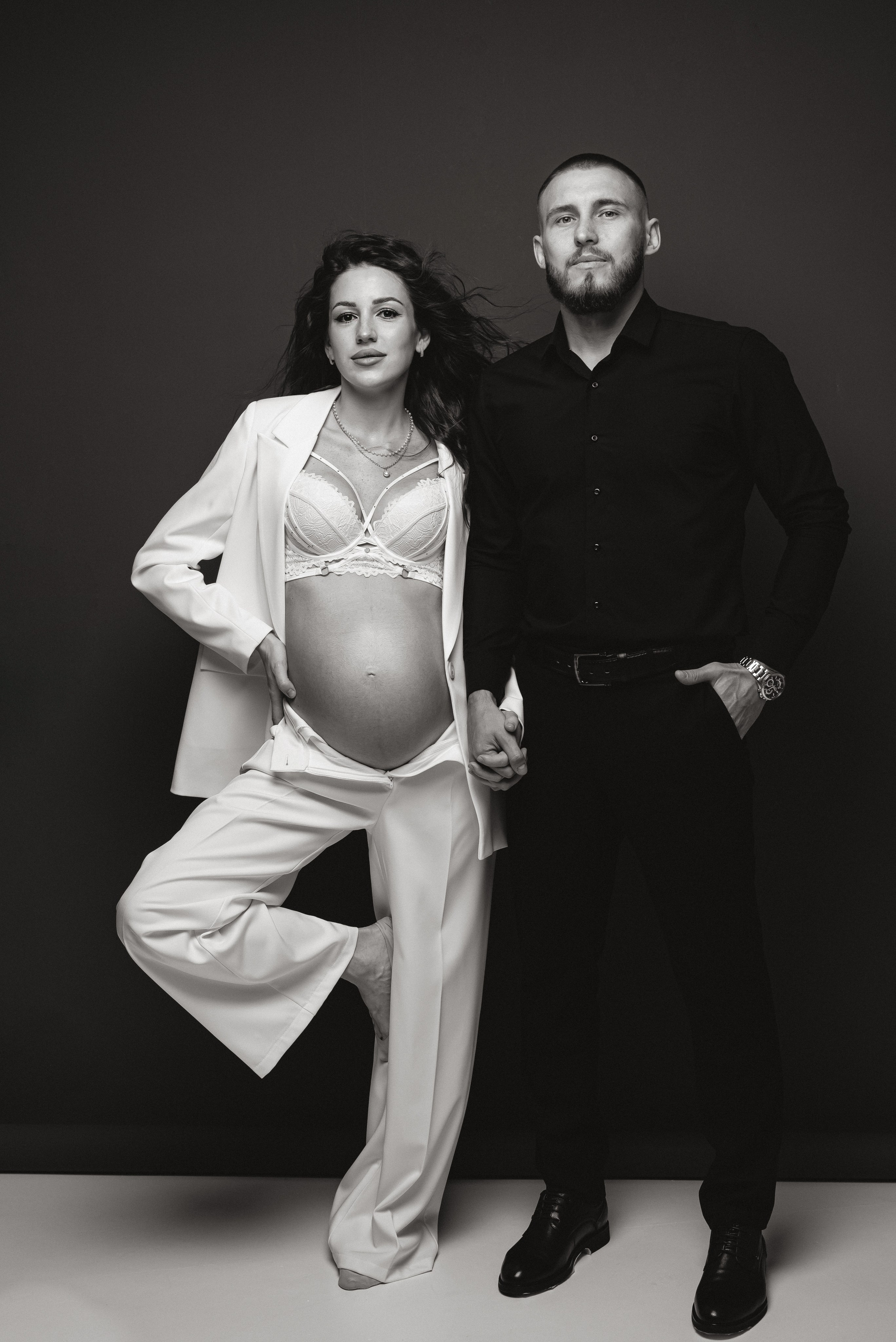 Pregnancy
