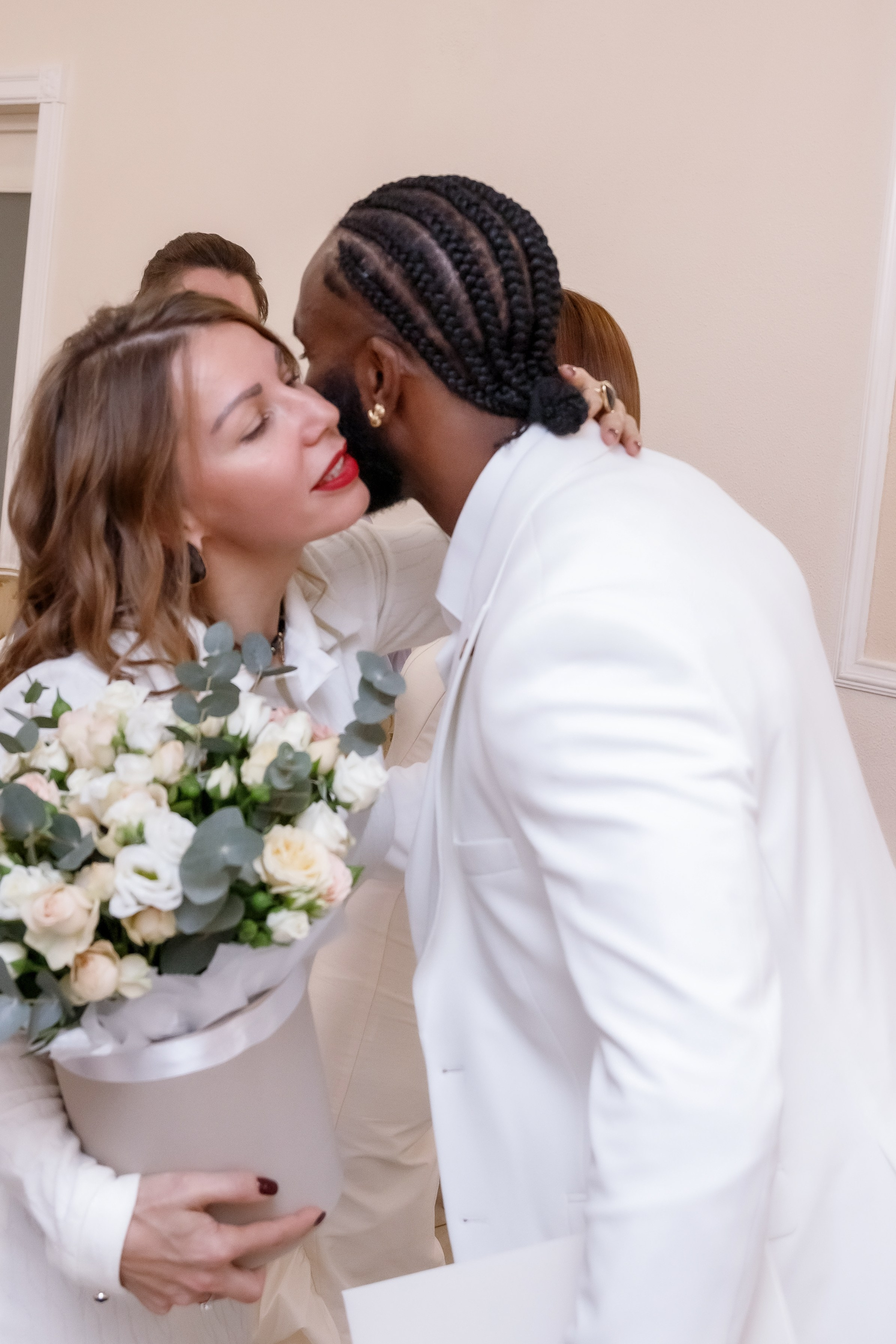 N and A. Фотограф в Москве и в Санкт-Петербурге Юлия Халикова