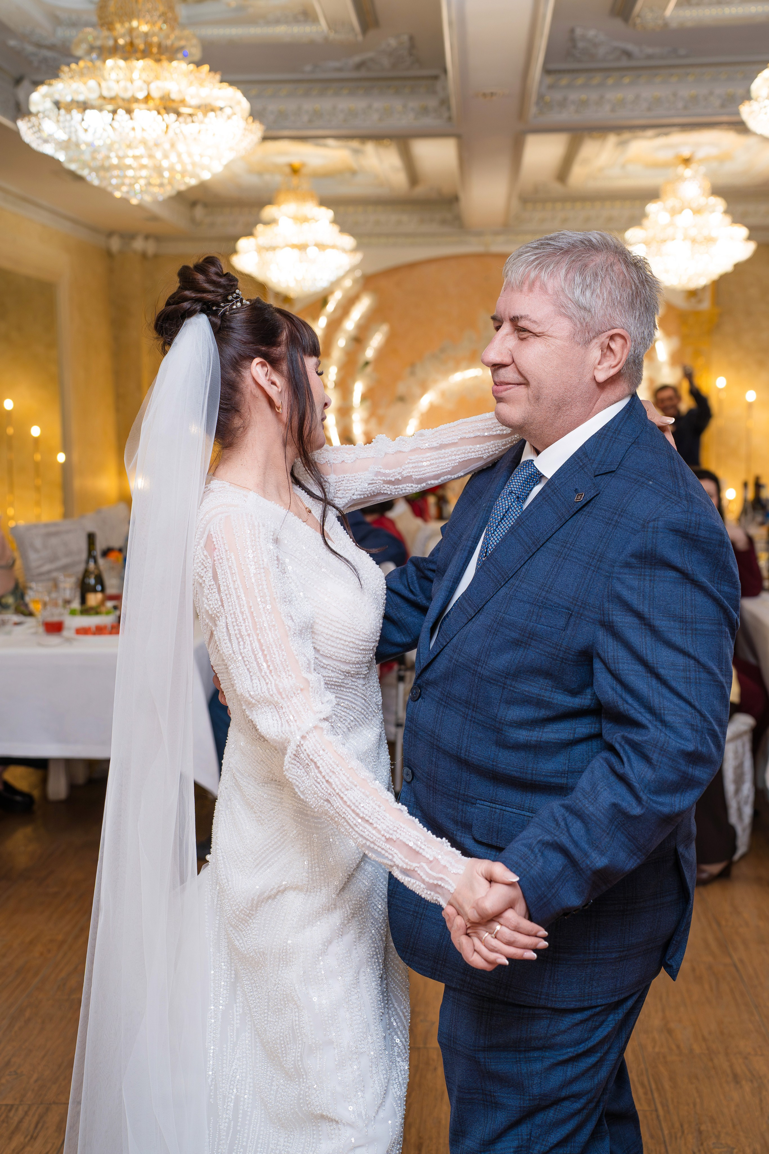 Свадебная съёмка. Фотограф в Томске Григорий Шаповалов