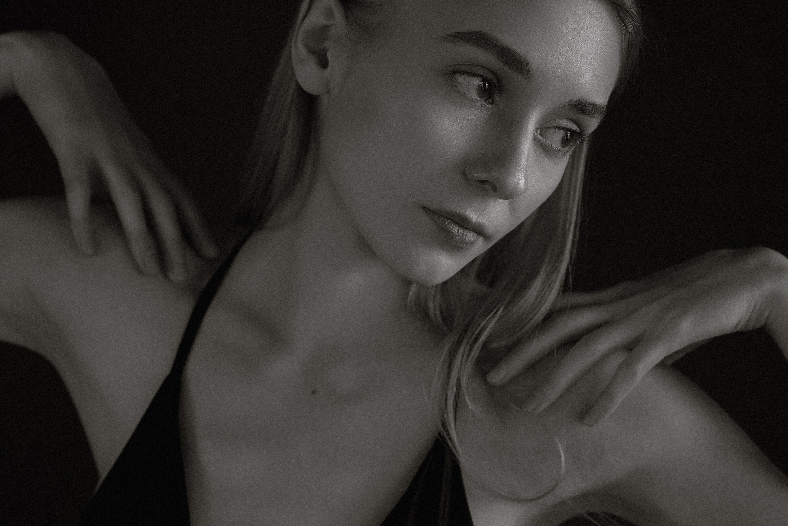 Лиза. Тамара Власова