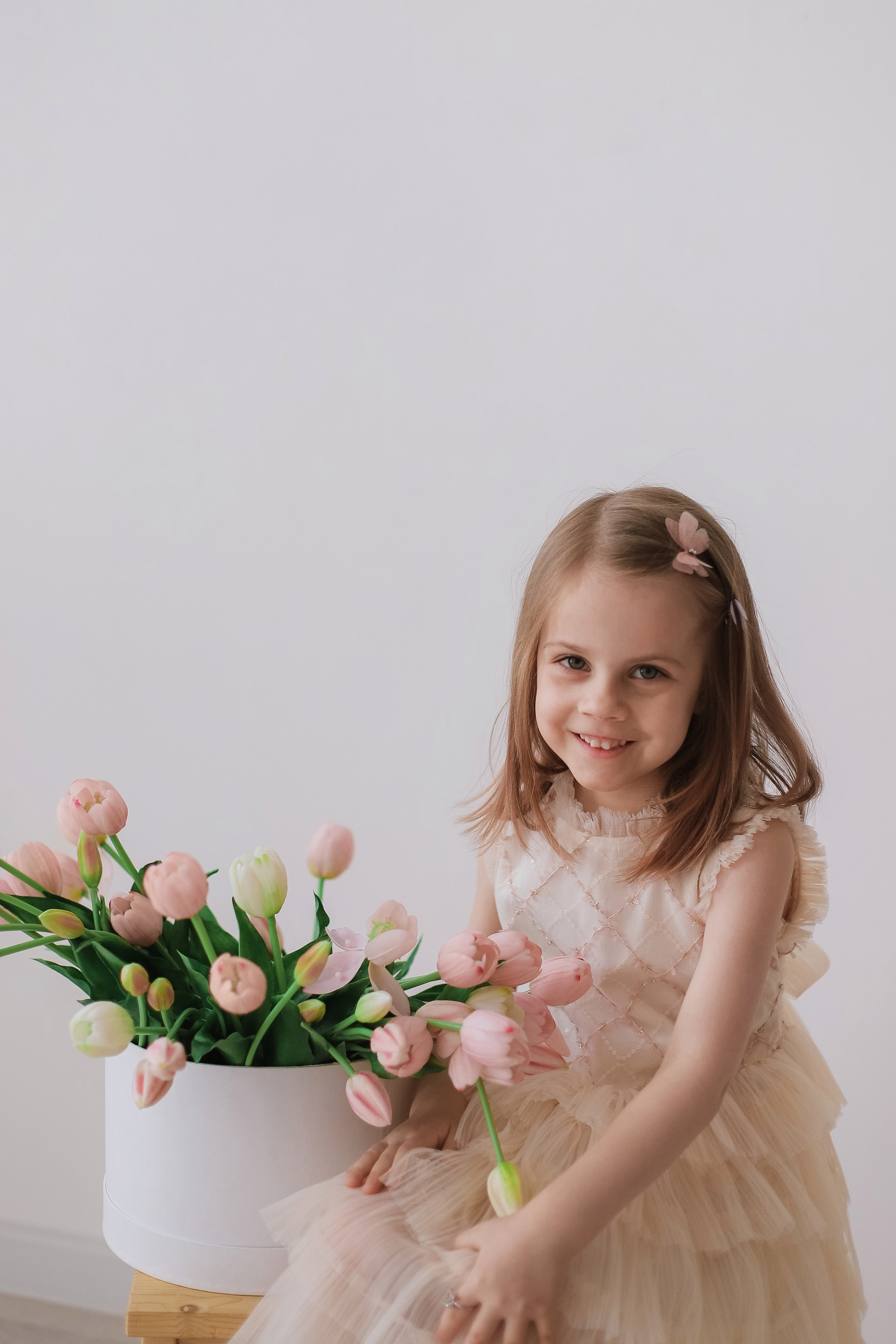 Семья Вова, Вика, Ева и Василиса. Свадебный, семейный и детский фотограф в Люберцах Зайцева Анастасия