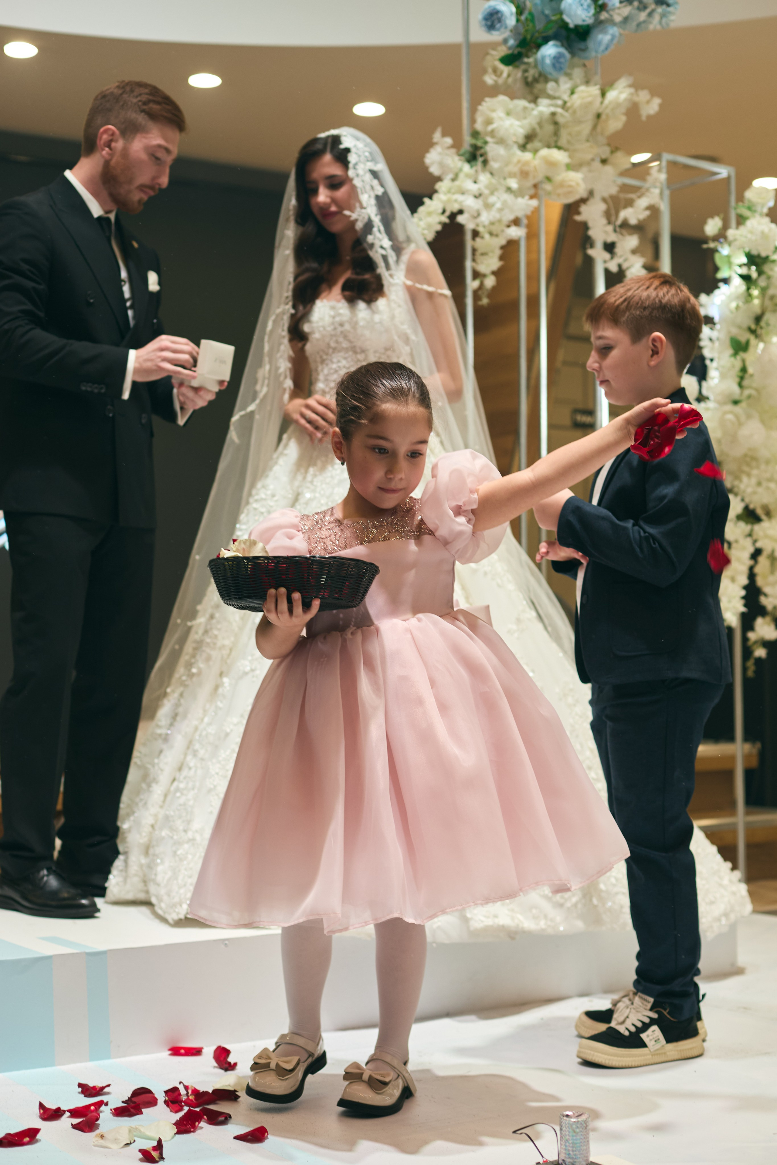 Тимур и Милена. Свадебный фотограф в Майкопе