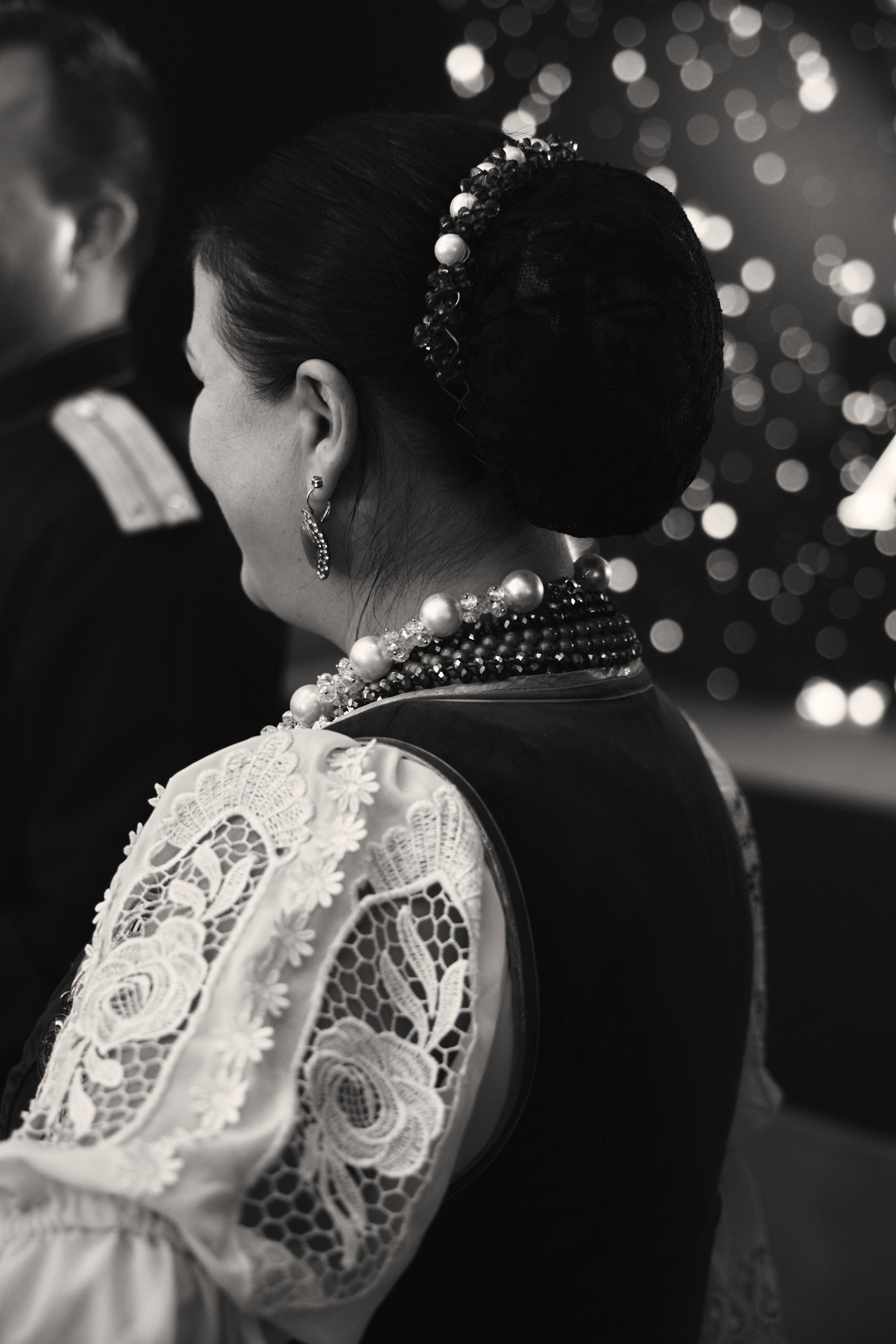 Александр и Алина. Свадебный фотограф в Майкопе