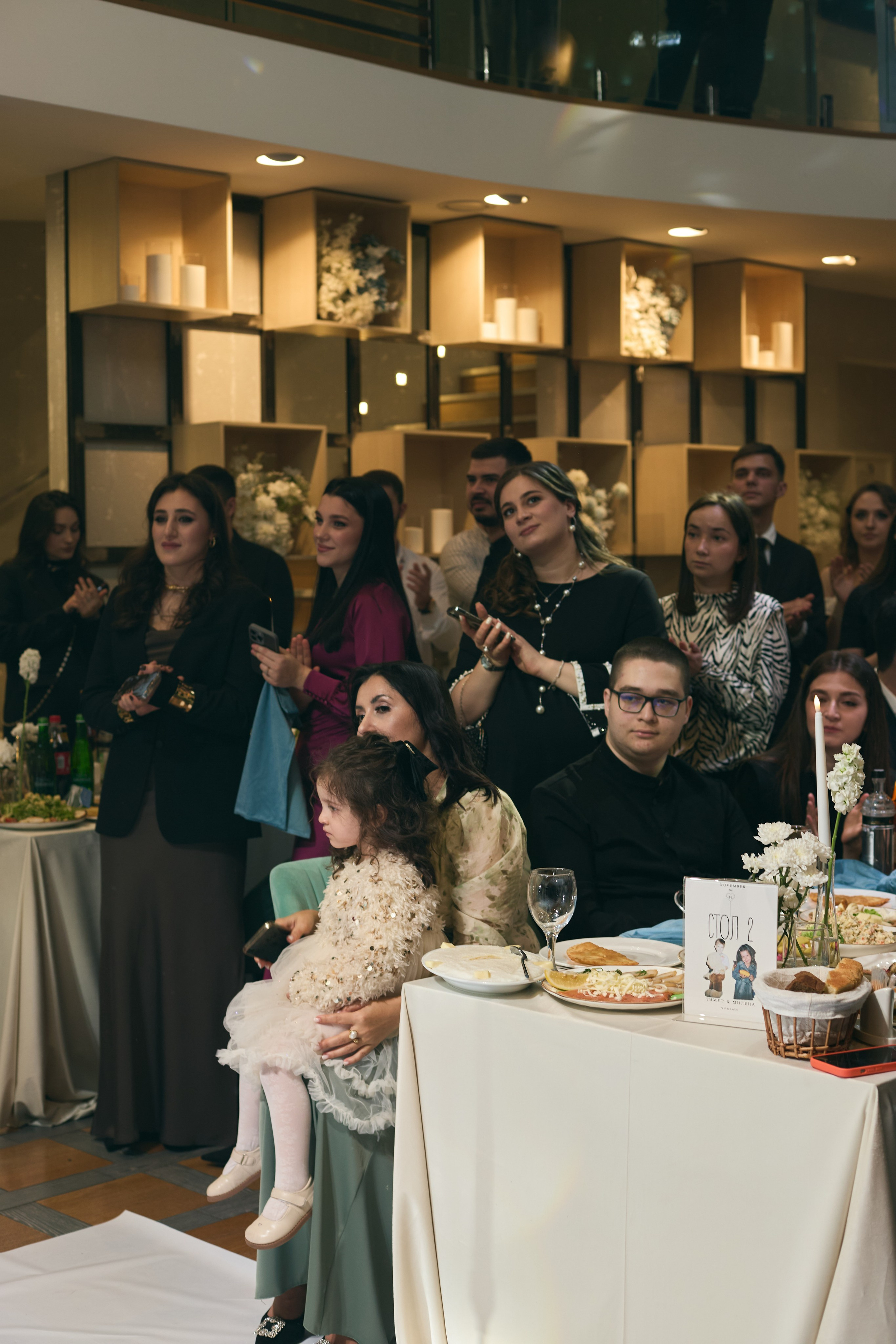 Тимур и Милена. Свадебный фотограф в Майкопе
