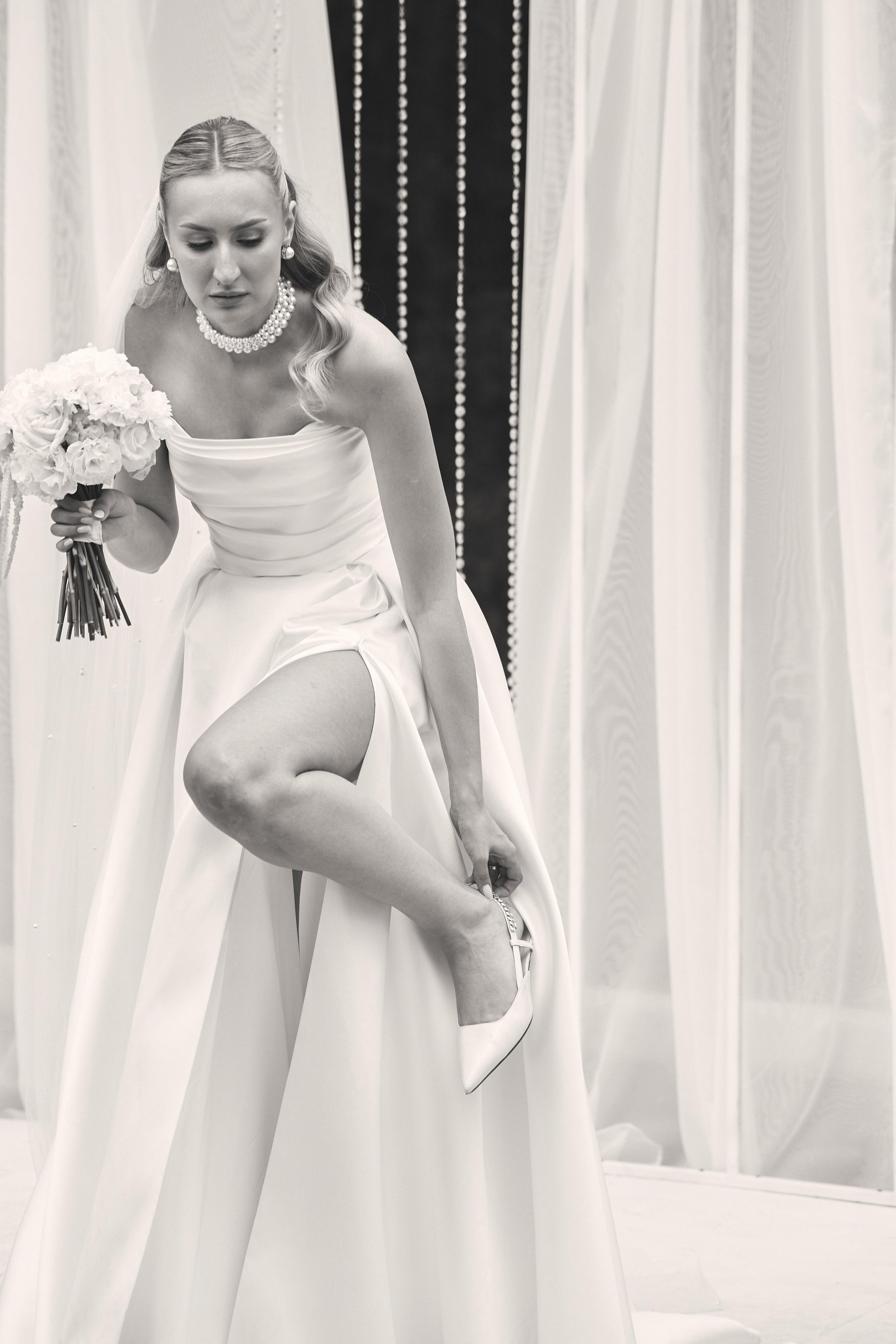 Александр и Алина. Свадебный фотограф в Майкопе