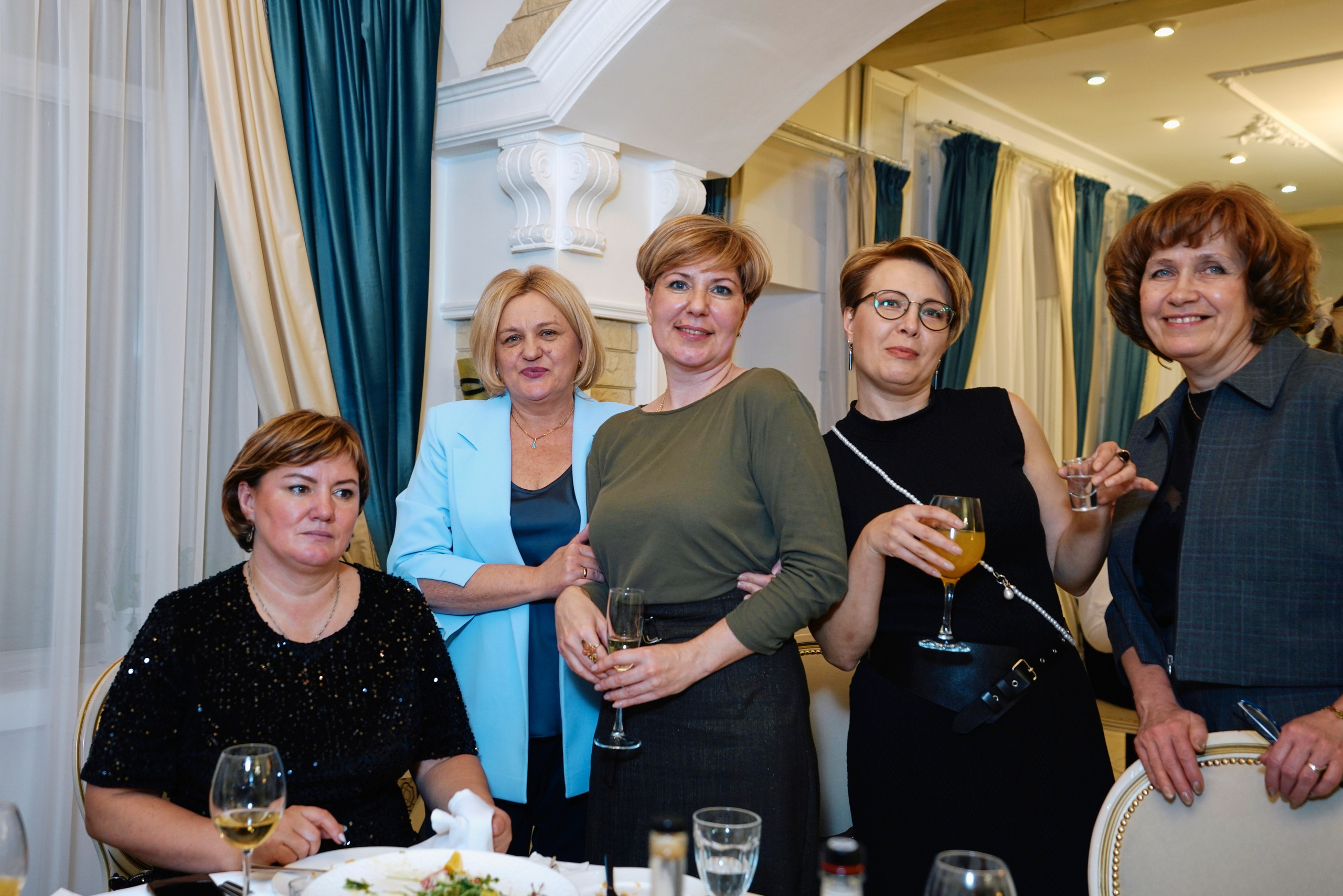 Казметрострой. Фотограф Казань