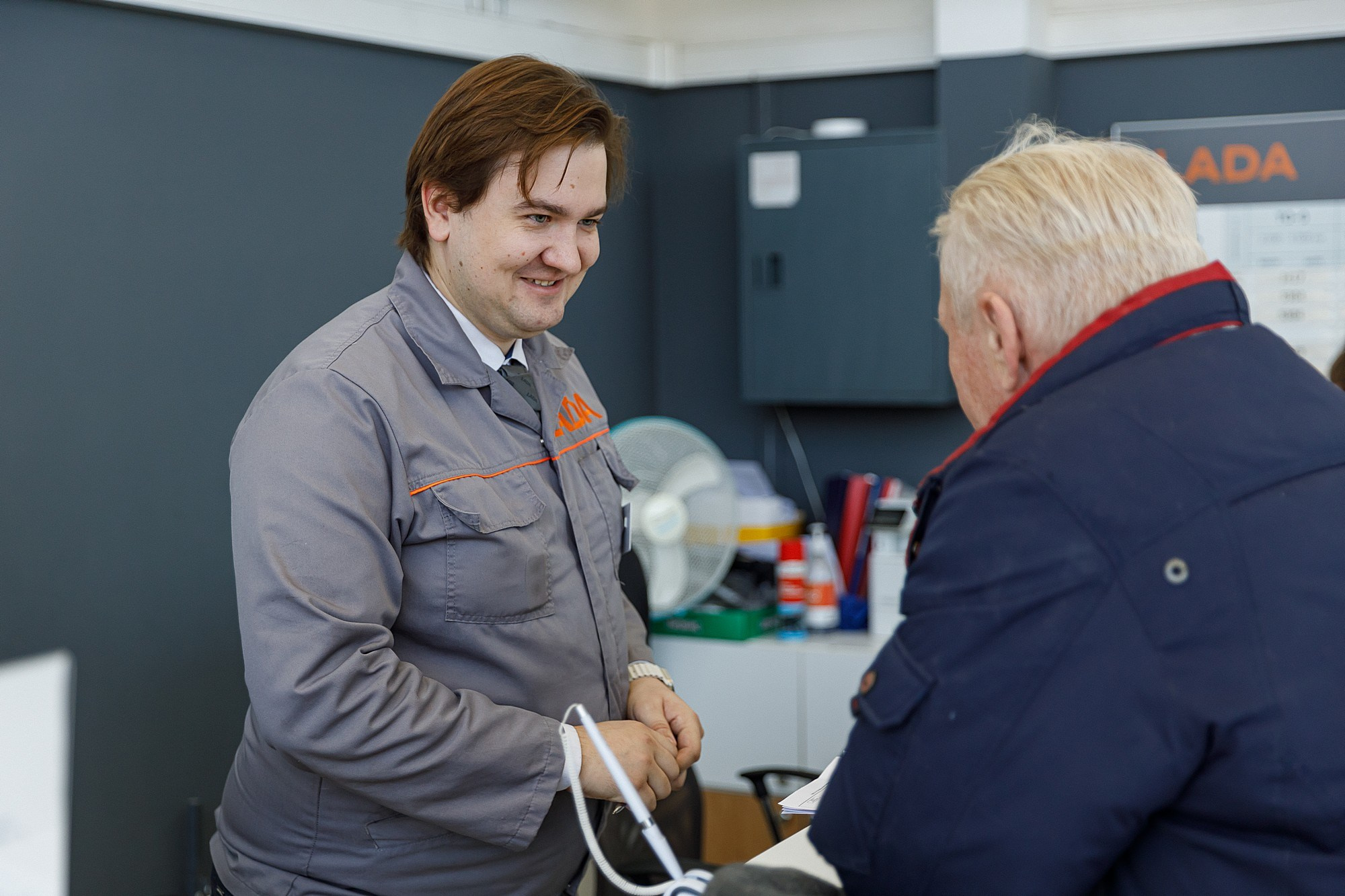 Прагматика Псков LADA. Боченков Вадим | Фотограф в Пскове и Санкт-Петербурге