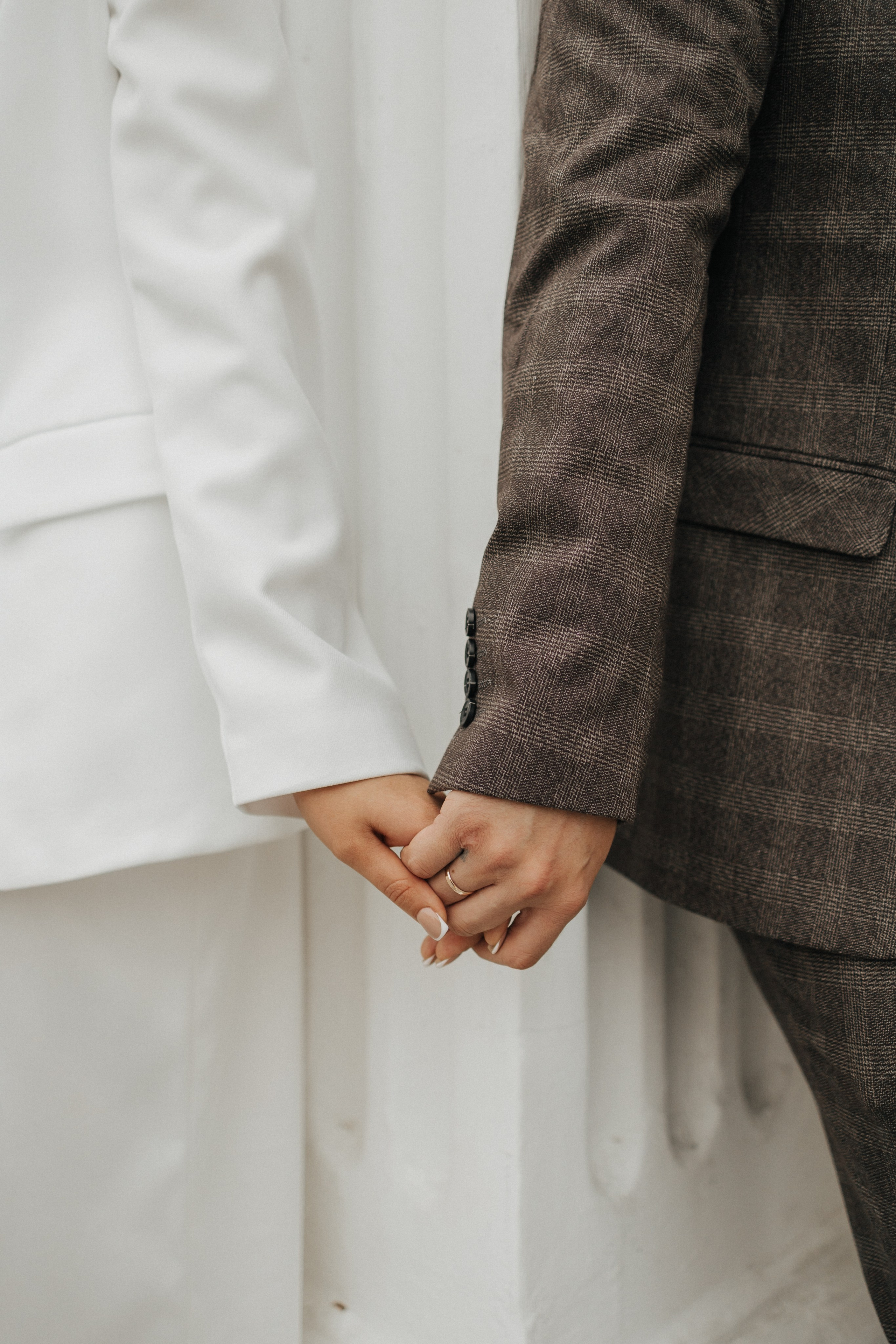 Юля и Никита. Фотограф Екатеринбург Анастасия Лиханова