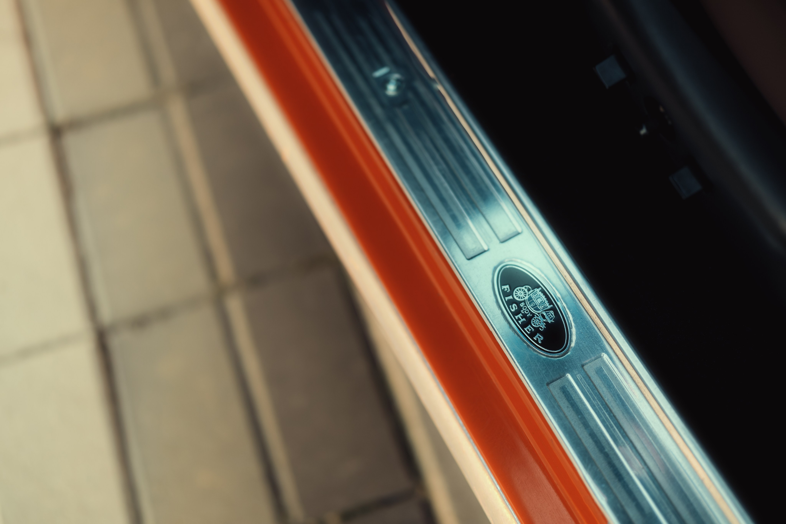 //CamaroRS / jstdrey. Автомобильный фотограф