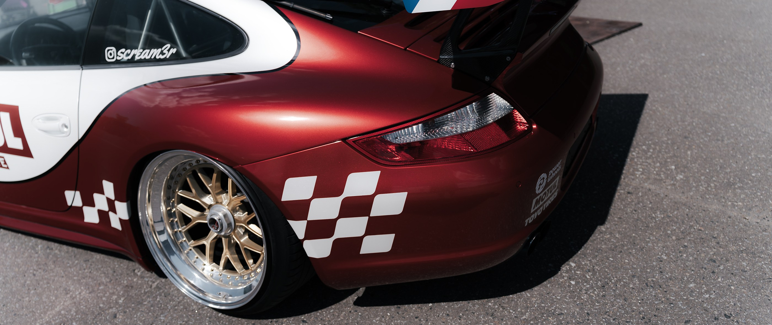 //GROUNDEDULTRA2024. Автомобильный фотограф