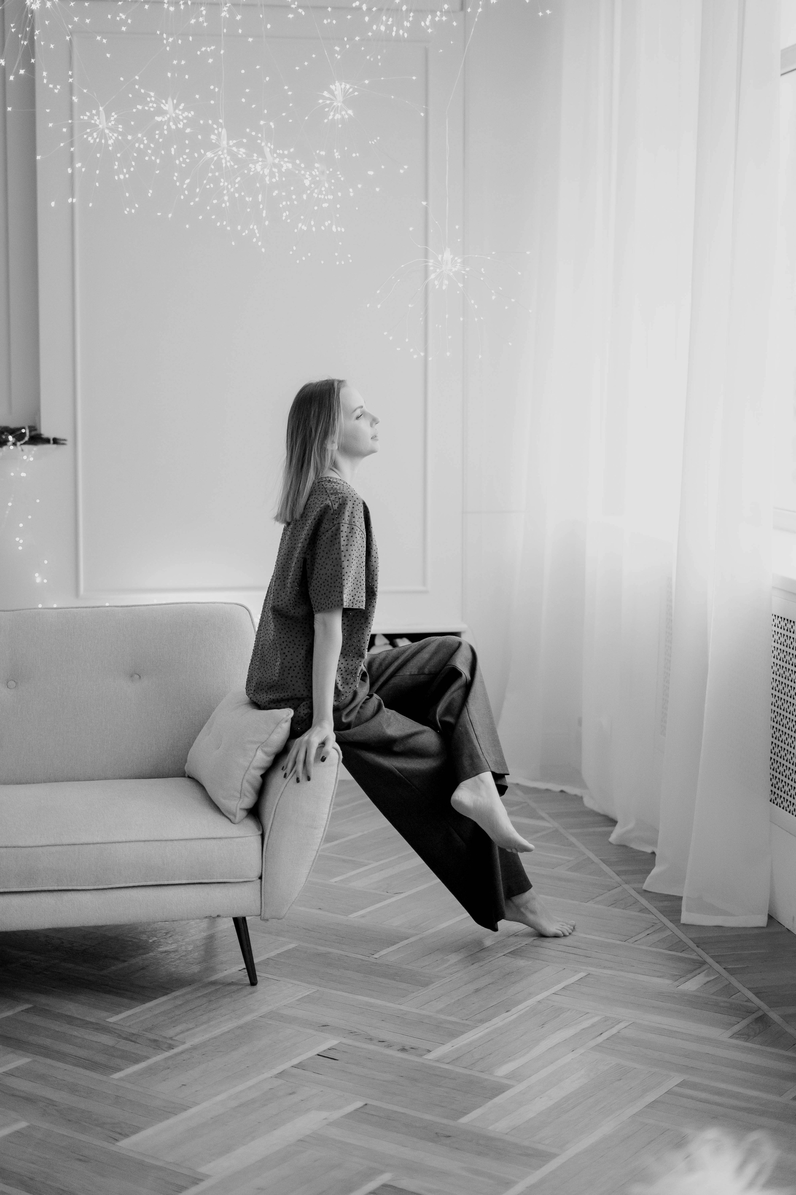 Марина и регина. Фотограф Валерия Крахмалева