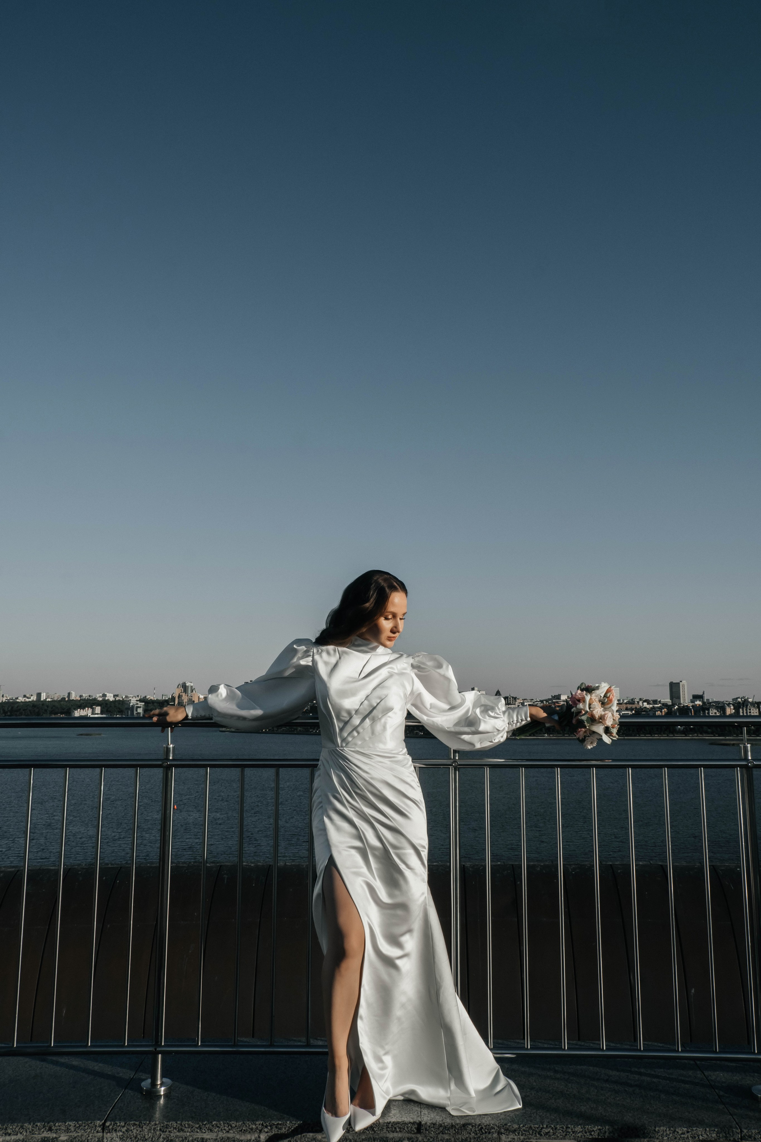 Вадим&Софья. Свадебный и портретный фотограф Казань | Белебей