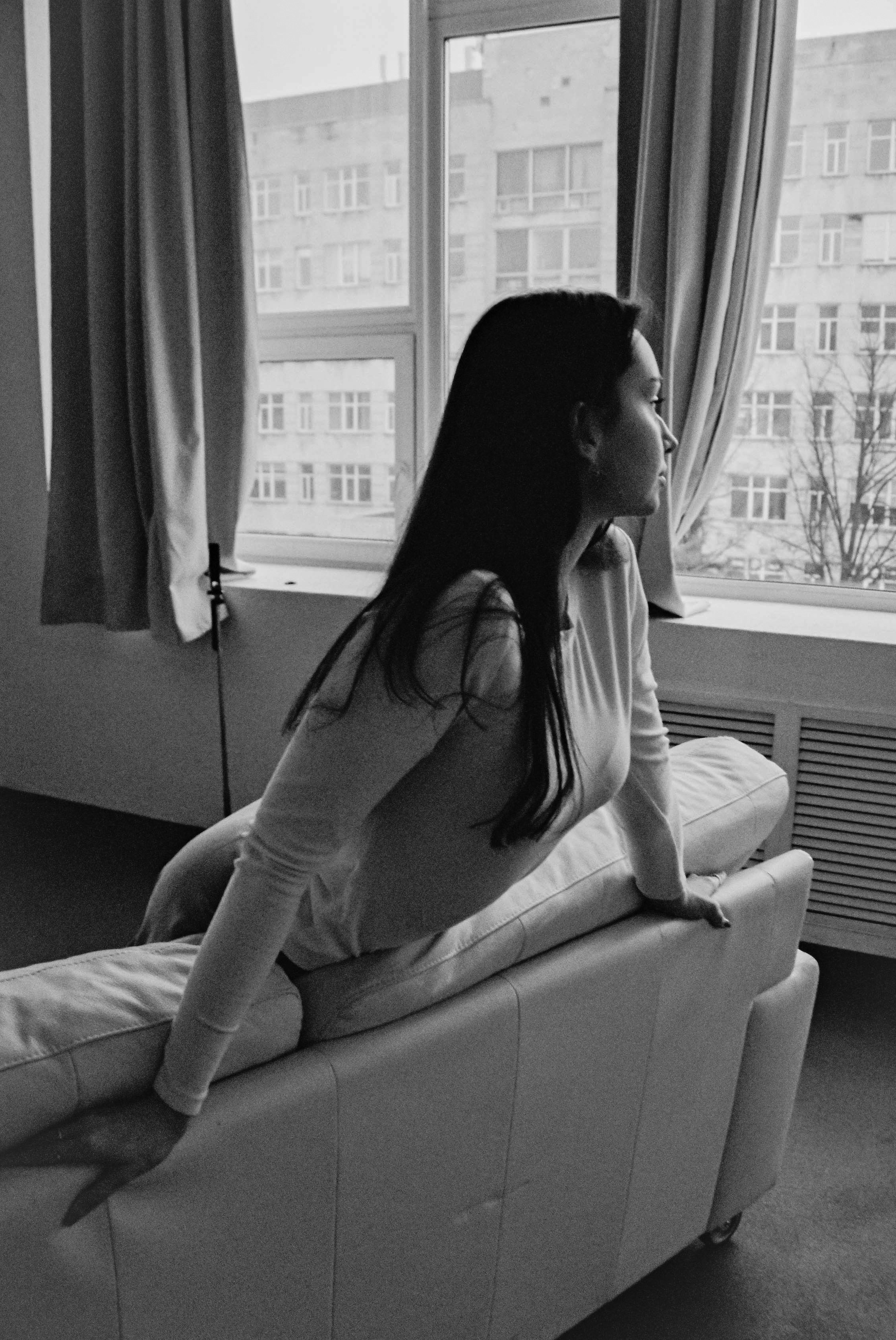 Alina. Daria Y. Фототерапия │ Санкт-Петербург