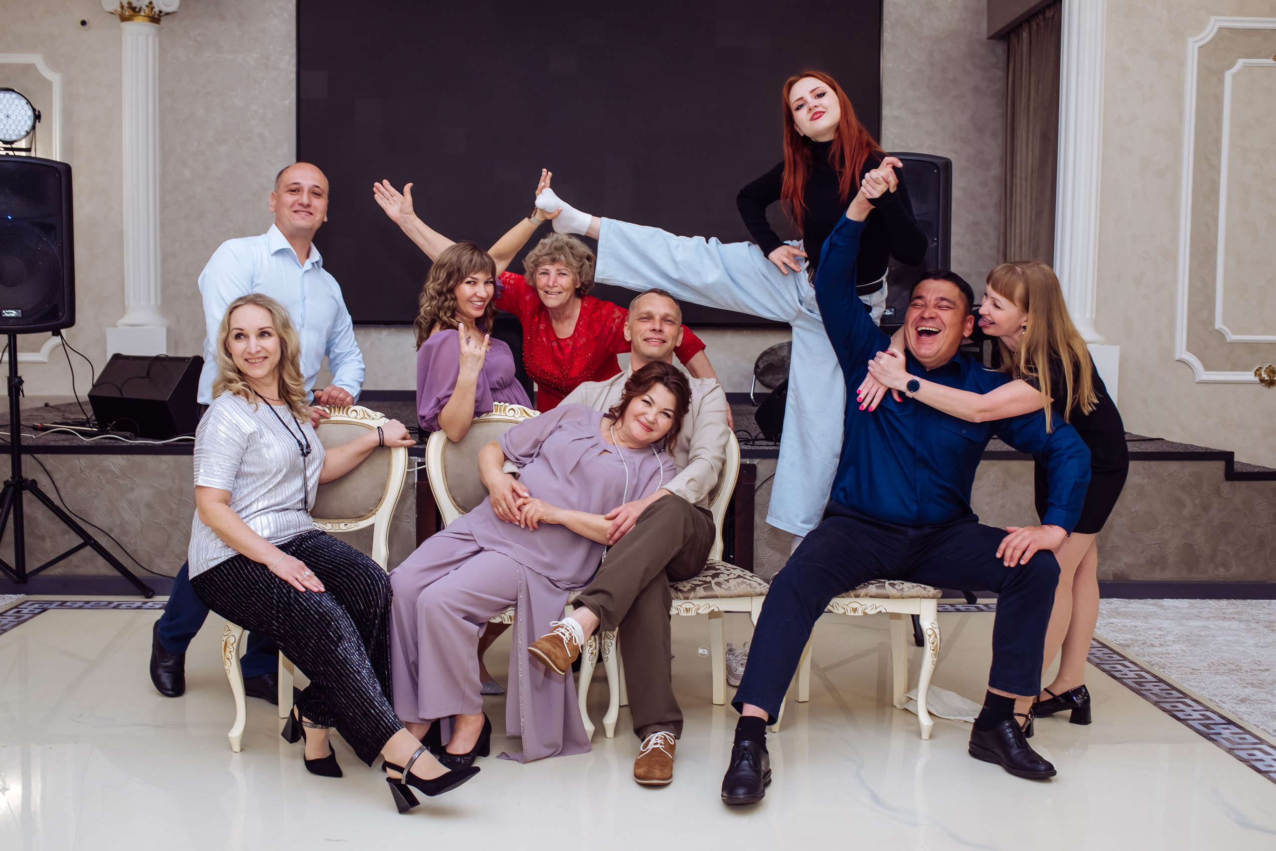 Репортаж. Семейный фотограф в Тольятти и Самаре Юлия Леванова