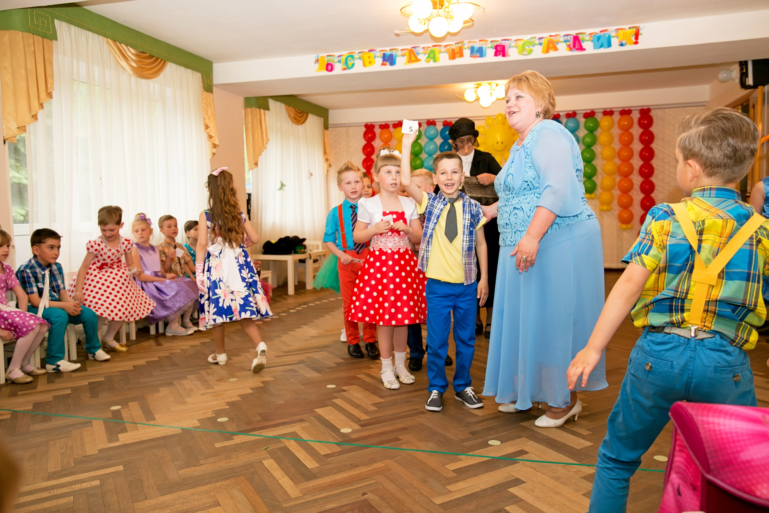 Выпускной стиляги. Семейный и детский фотограф в Нижнем Новгороде