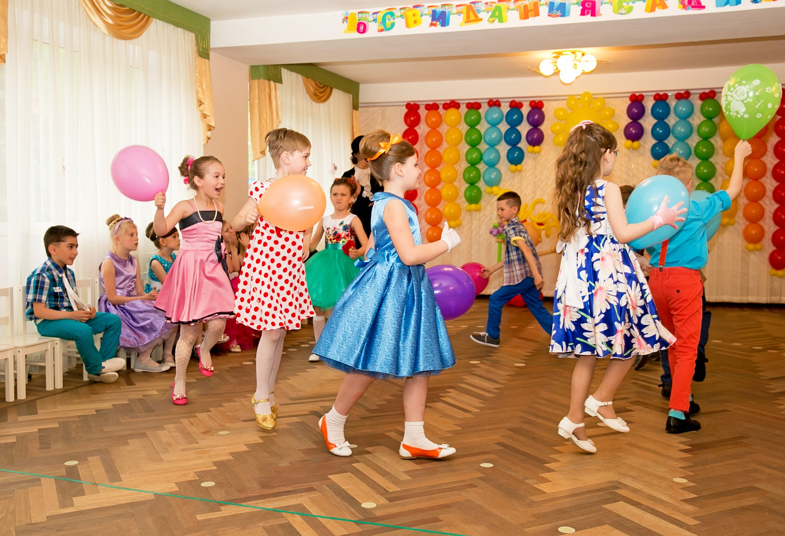 Выпускной стиляги. Семейный и детский фотограф в Нижнем Новгороде