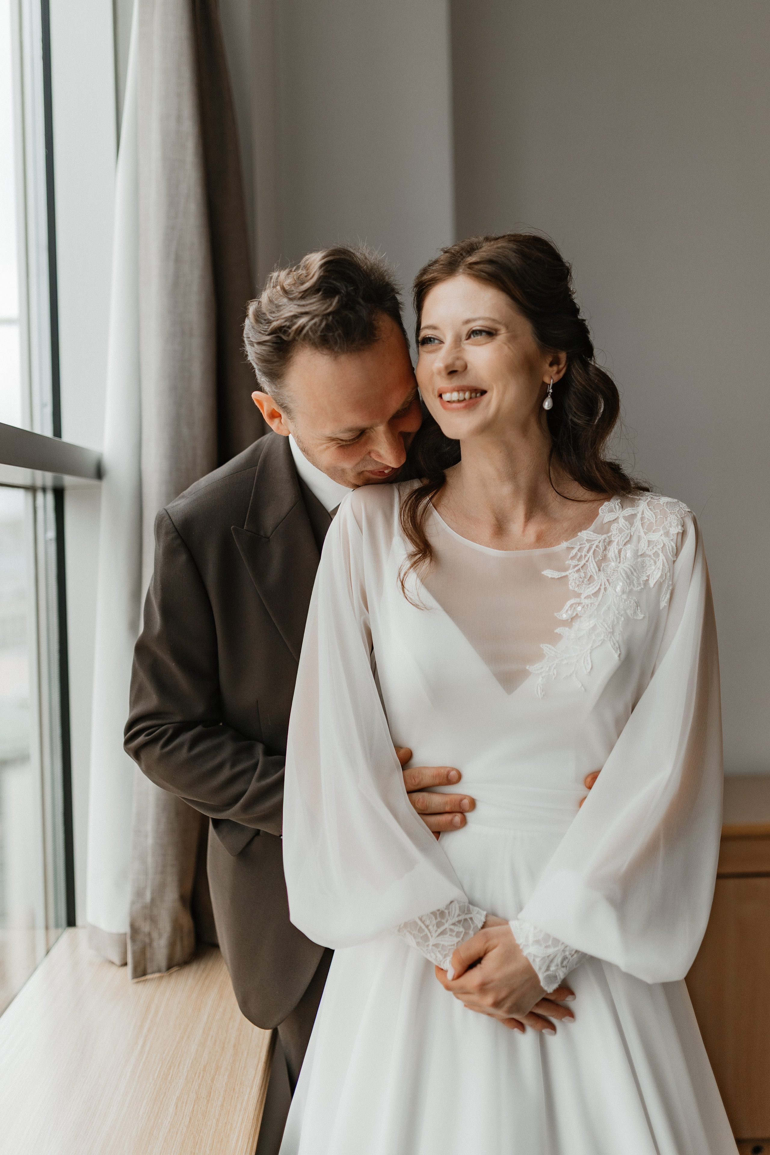 Усадьба Третьякова. Свадебный фотограф Курзина Ольга | Москва